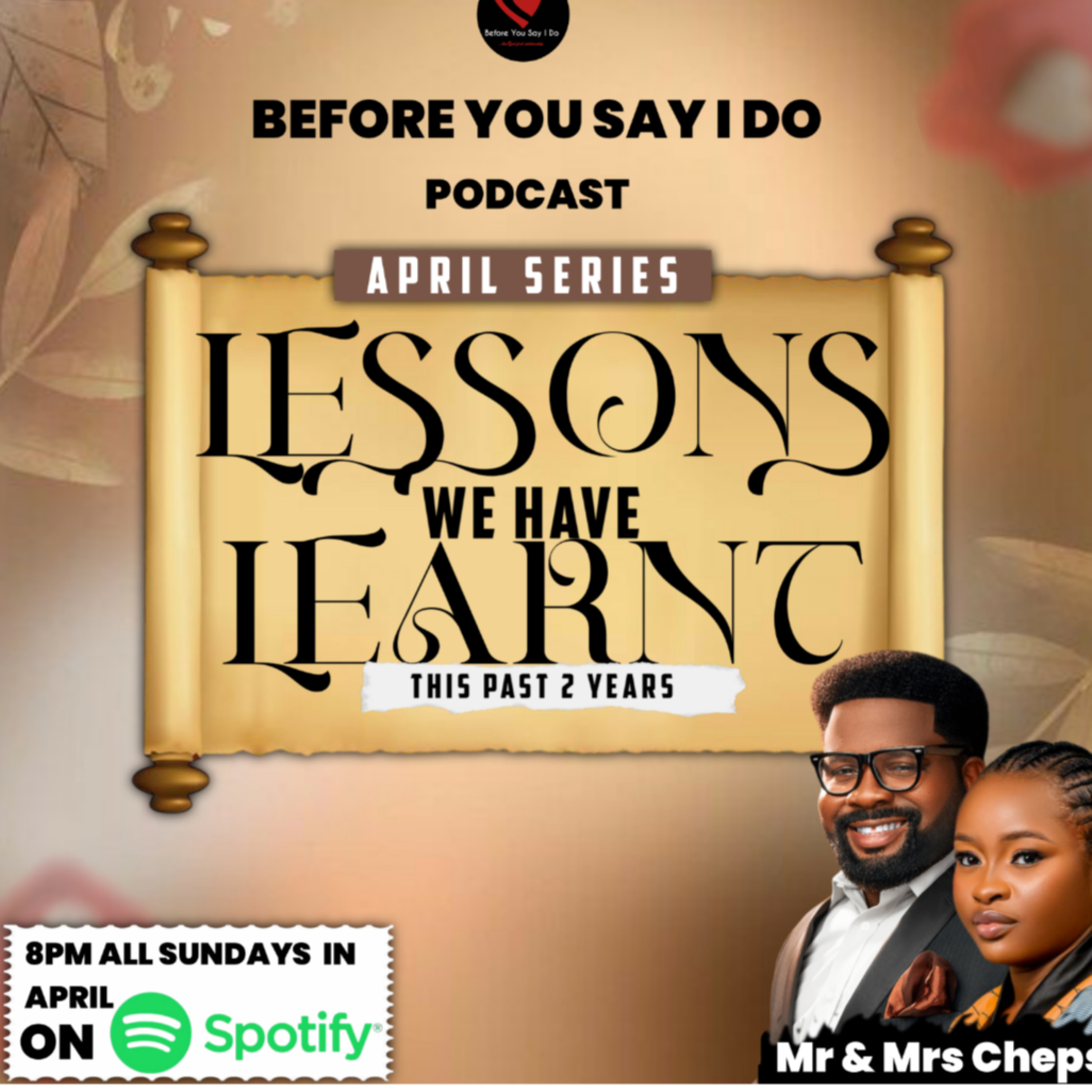 Lessons We Have Learnt (Series Finale) episode artwork
