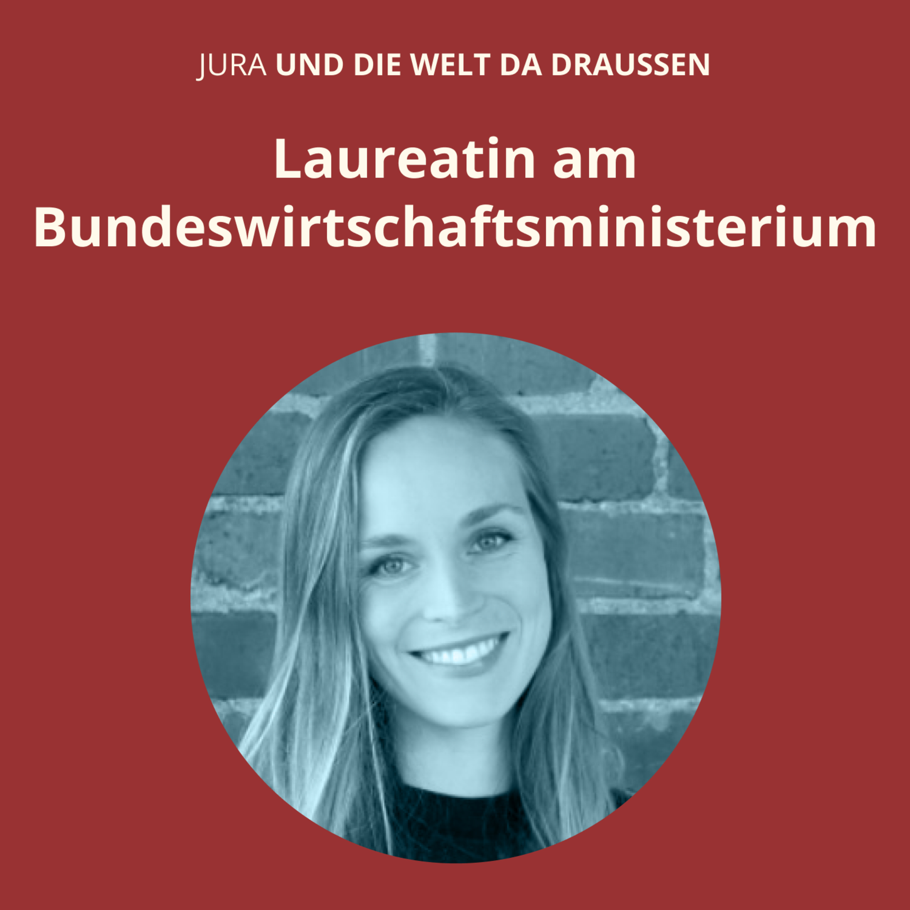 Jura und die Welt da draußen