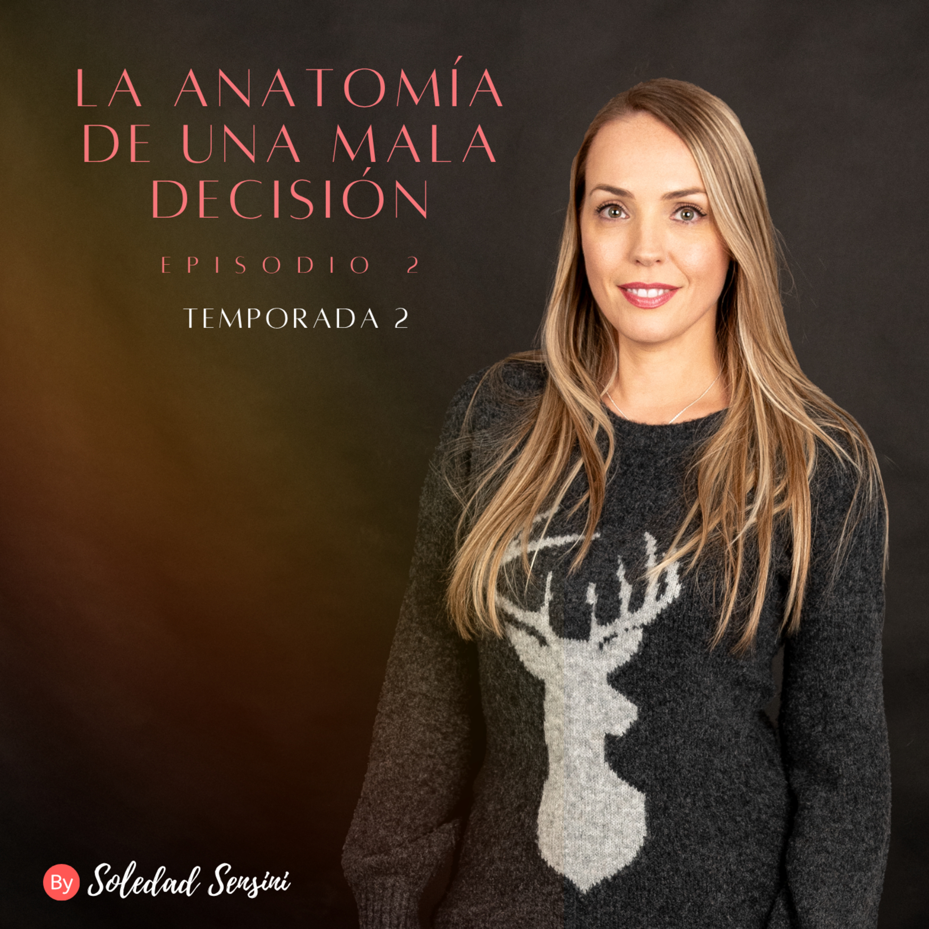 Portada de Una Pausa Necesaria