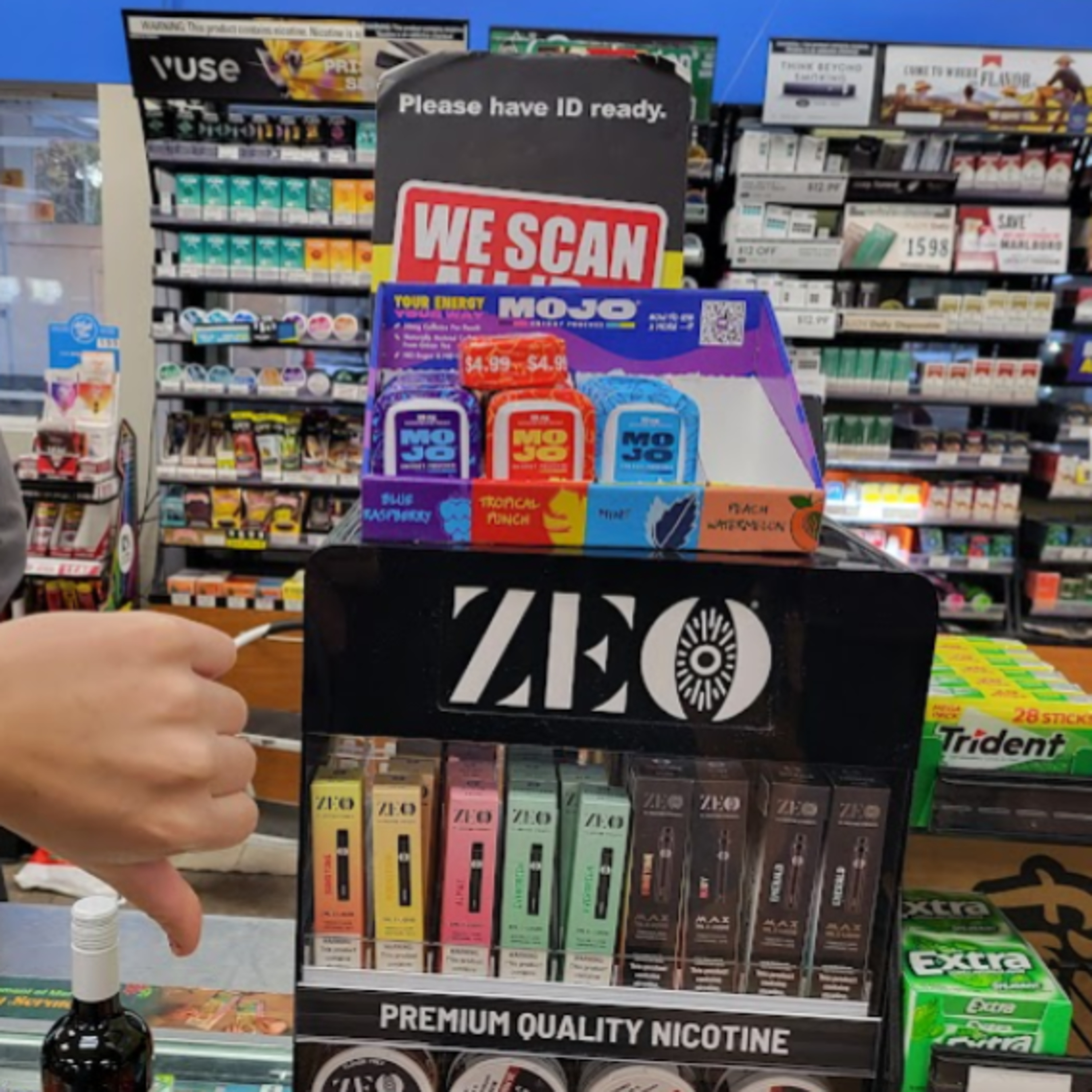 Air Health Our Health