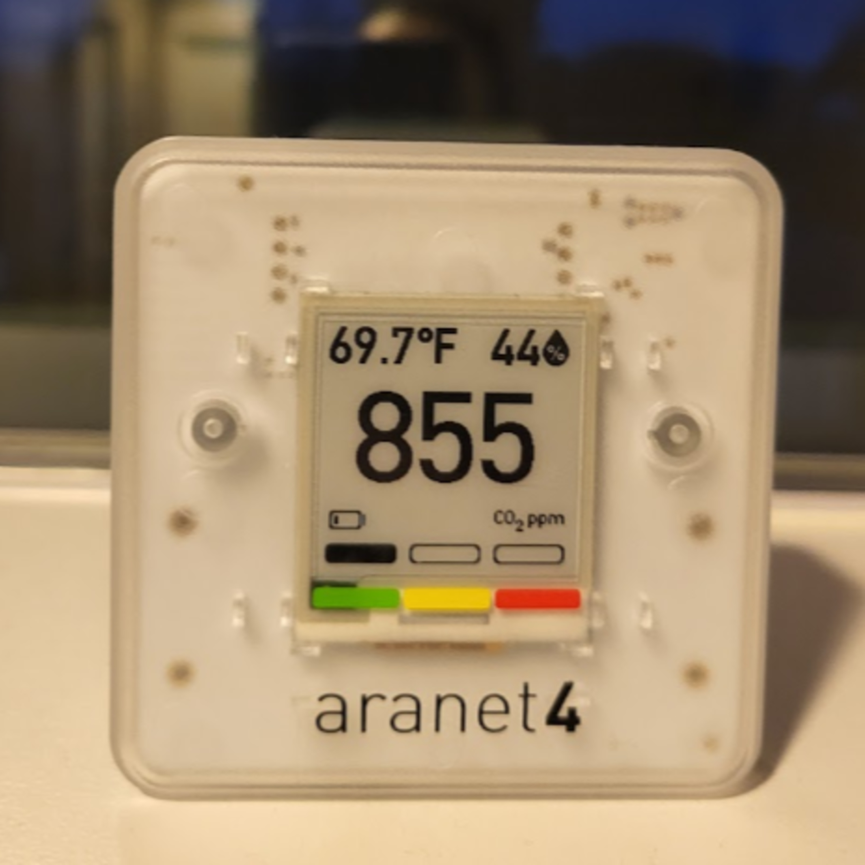 Air Health Our Health