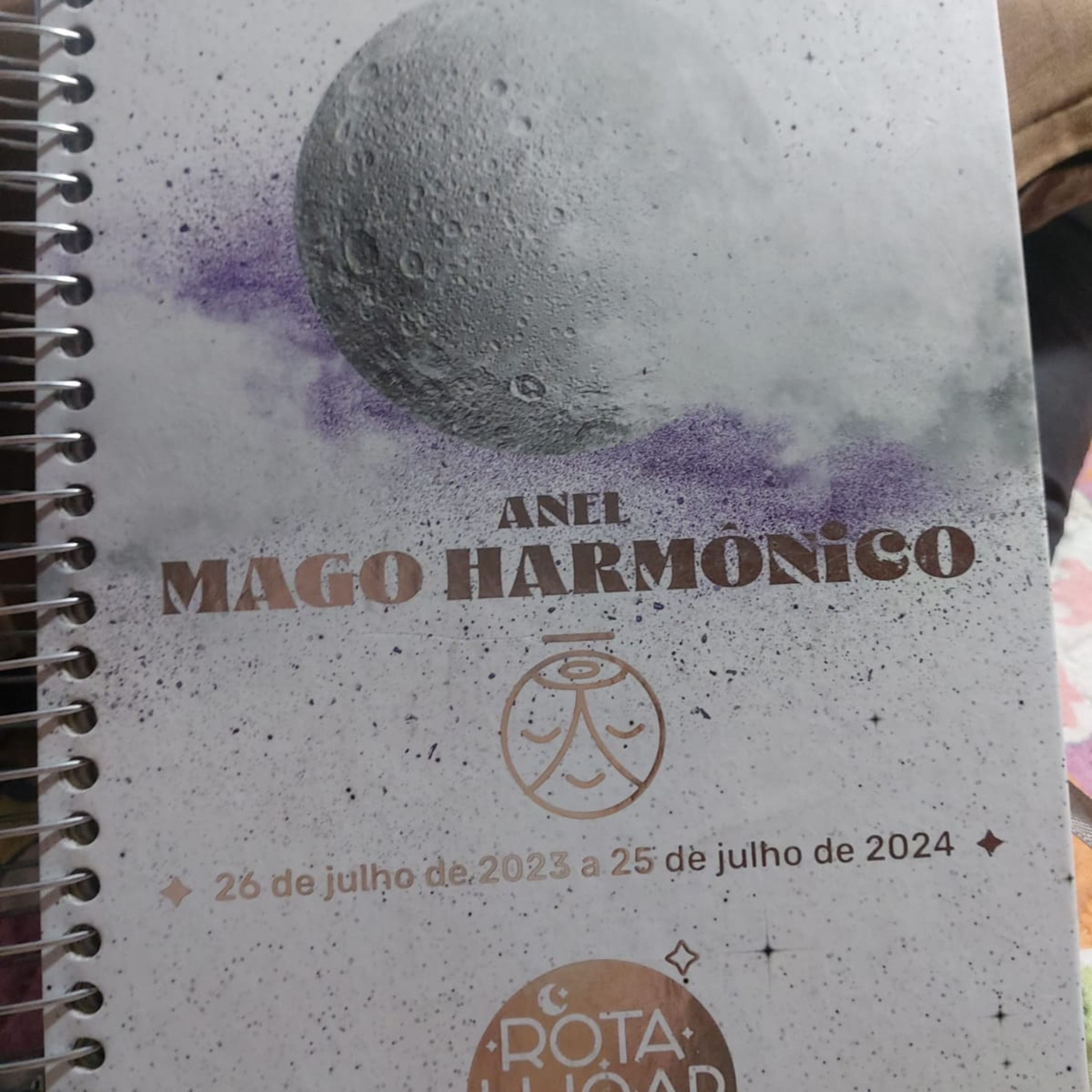 O Diário de Uma Atleta Escorpiana