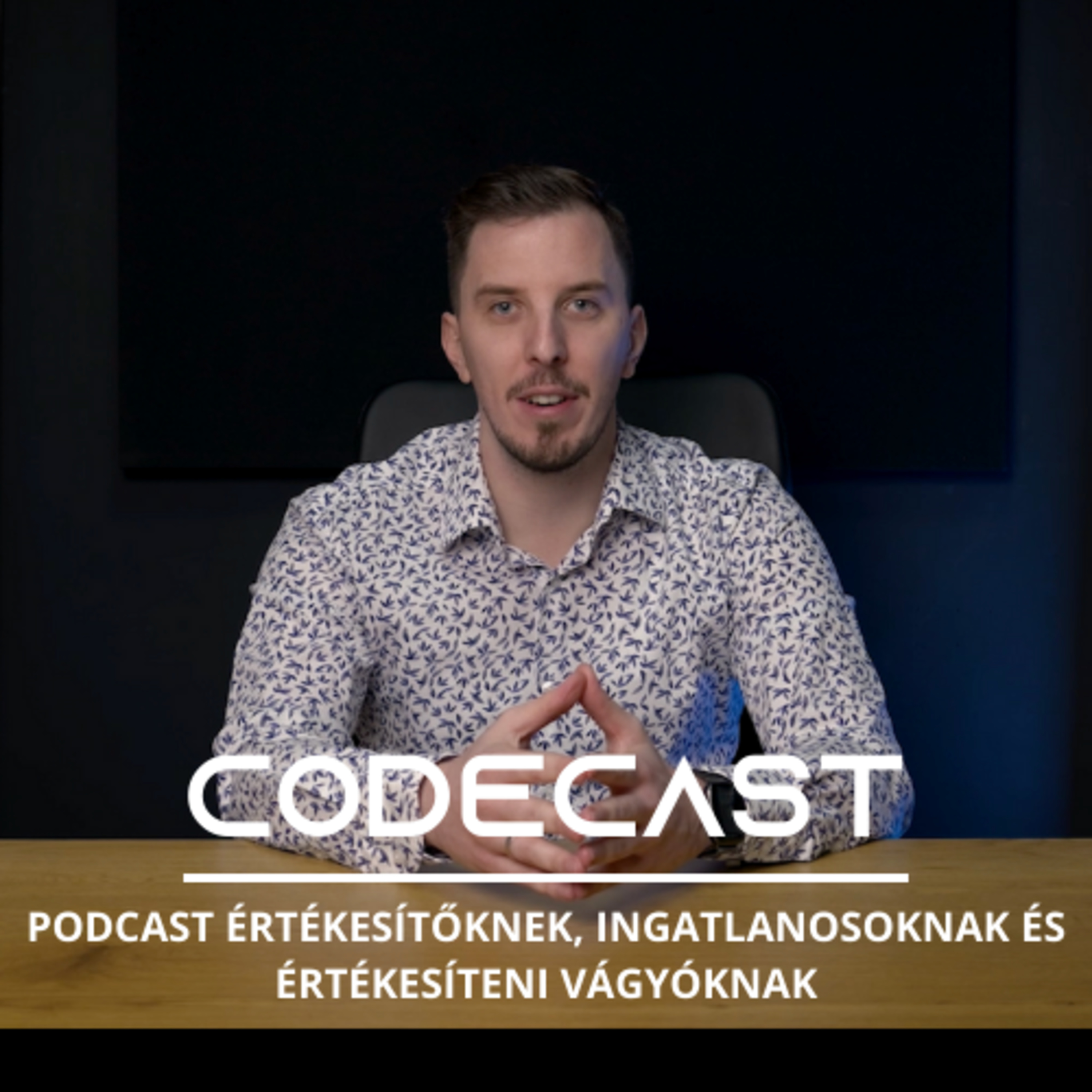 Szalai Tamás | Codecast