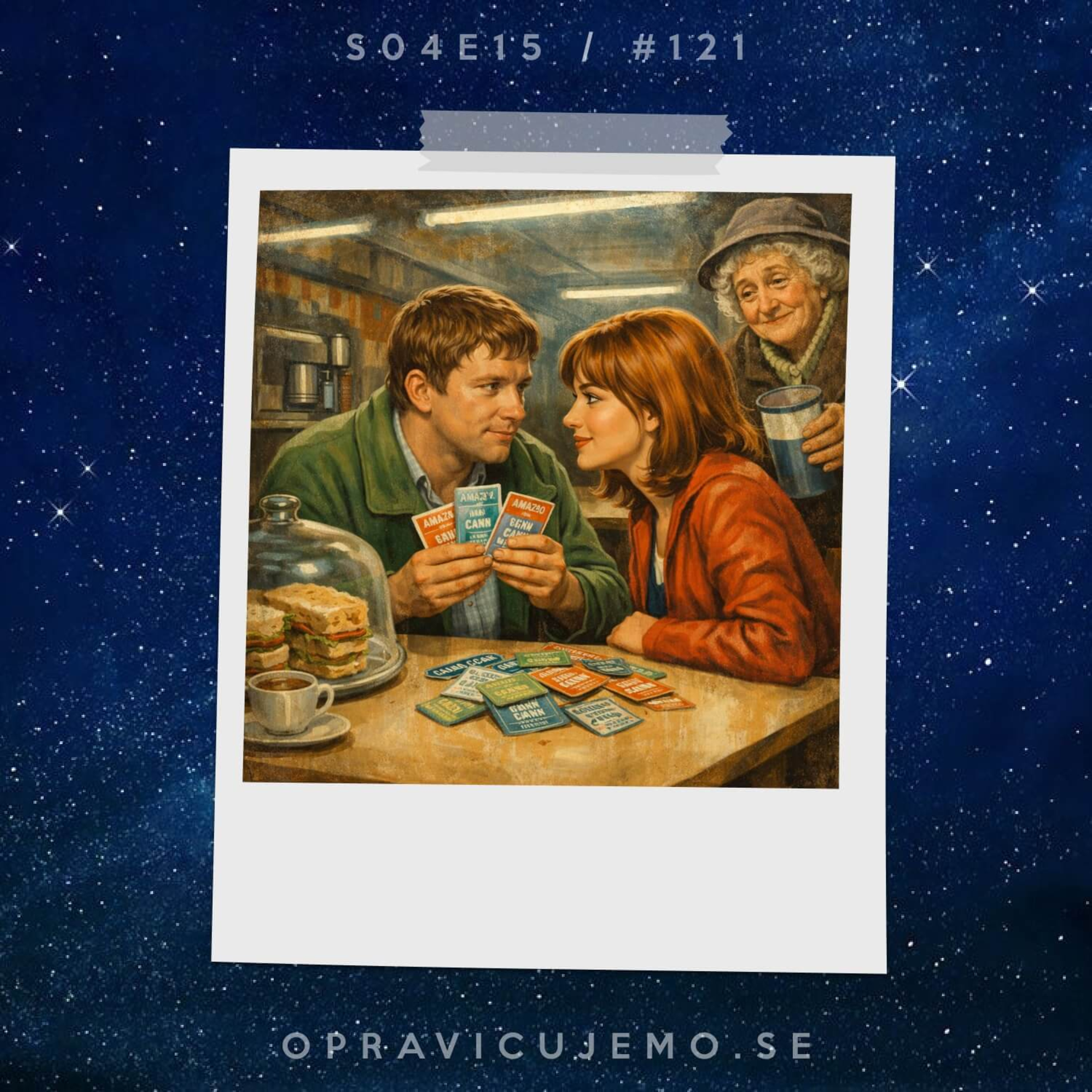 Sendviči kot pokora za narodne grehe episode artwork