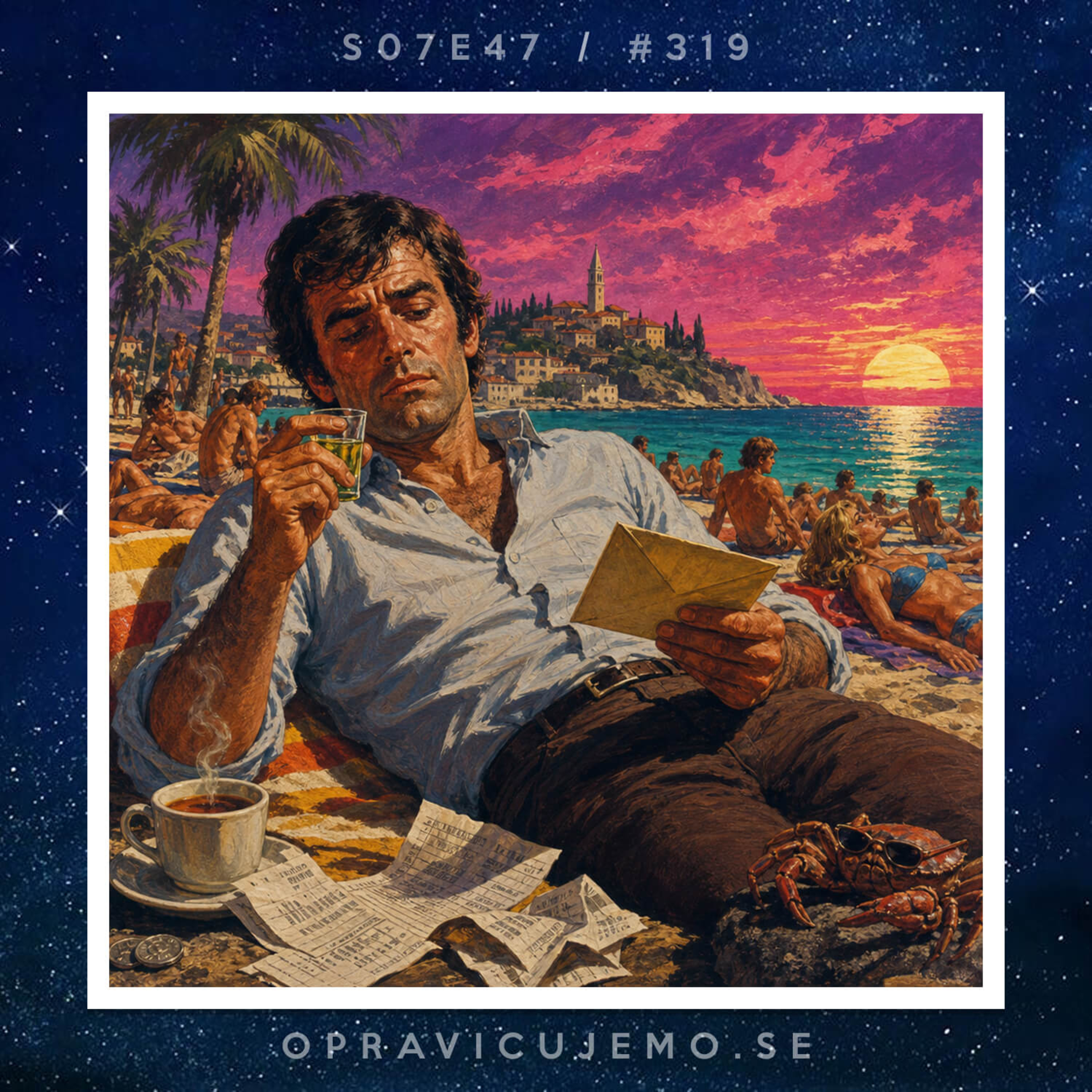 Nova vlada, nova plača 💰 episode artwork