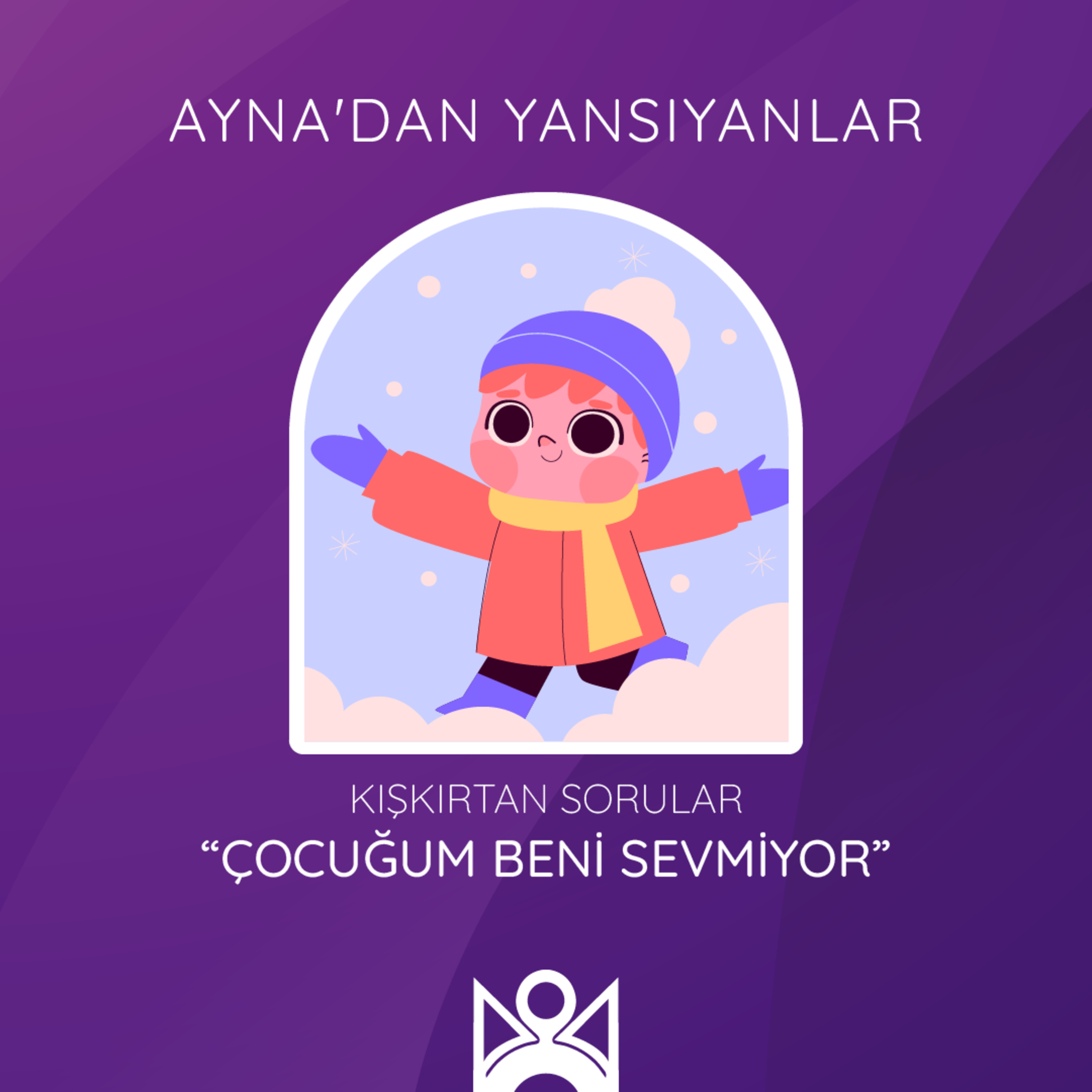 Ayna\'dan Yansıyanlar