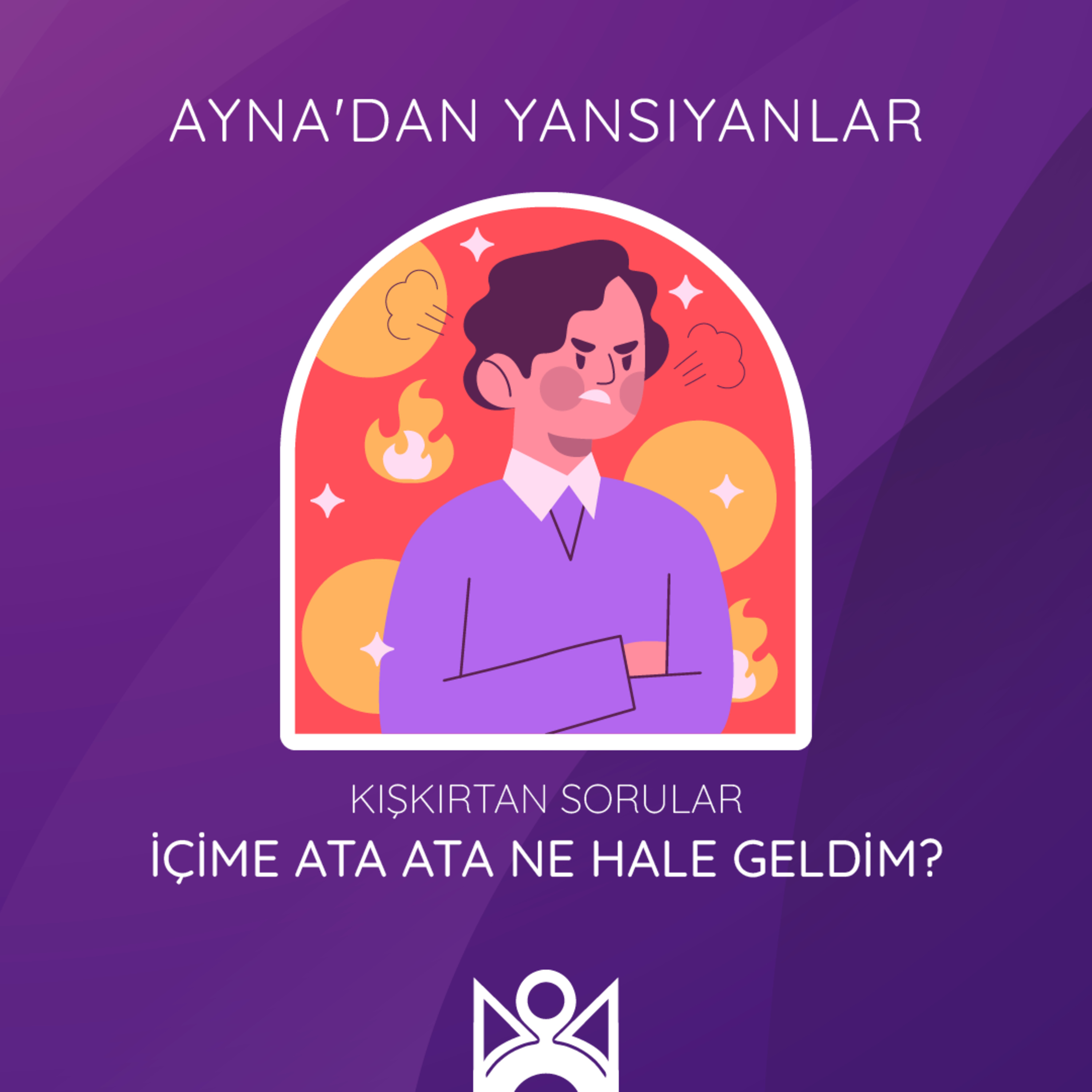 Ayna\'dan Yansıyanlar