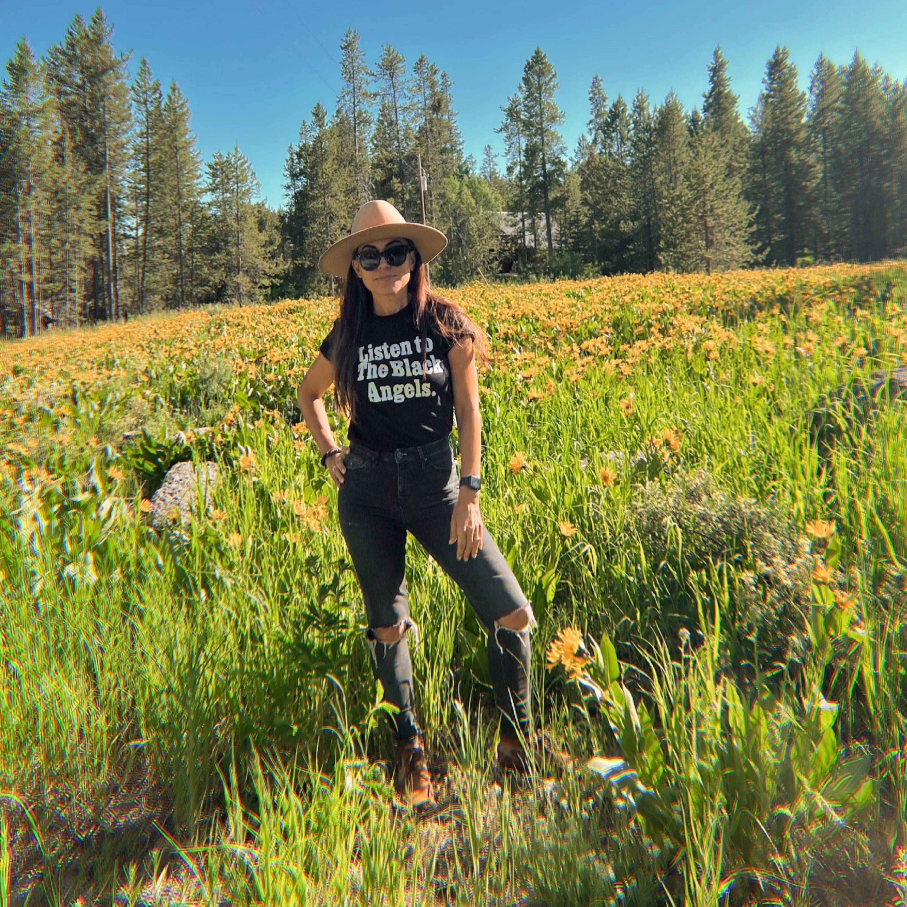 Tatiana Simonian on Grief and Growth