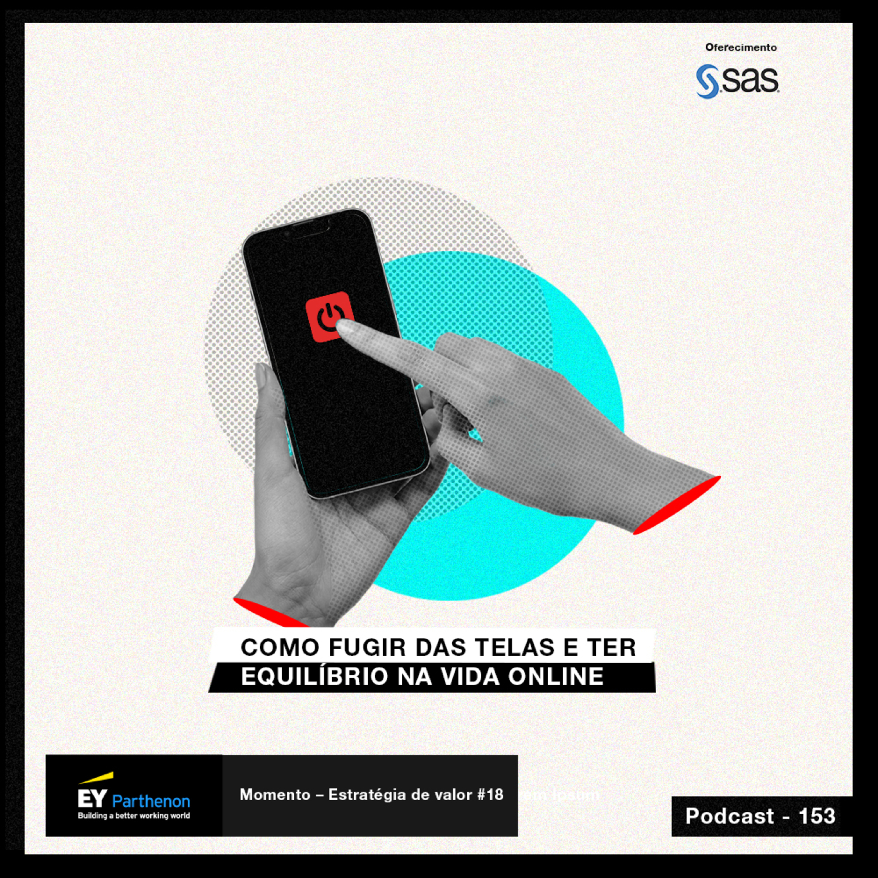 Como fugir das telas e ter equilíbrio na vida online