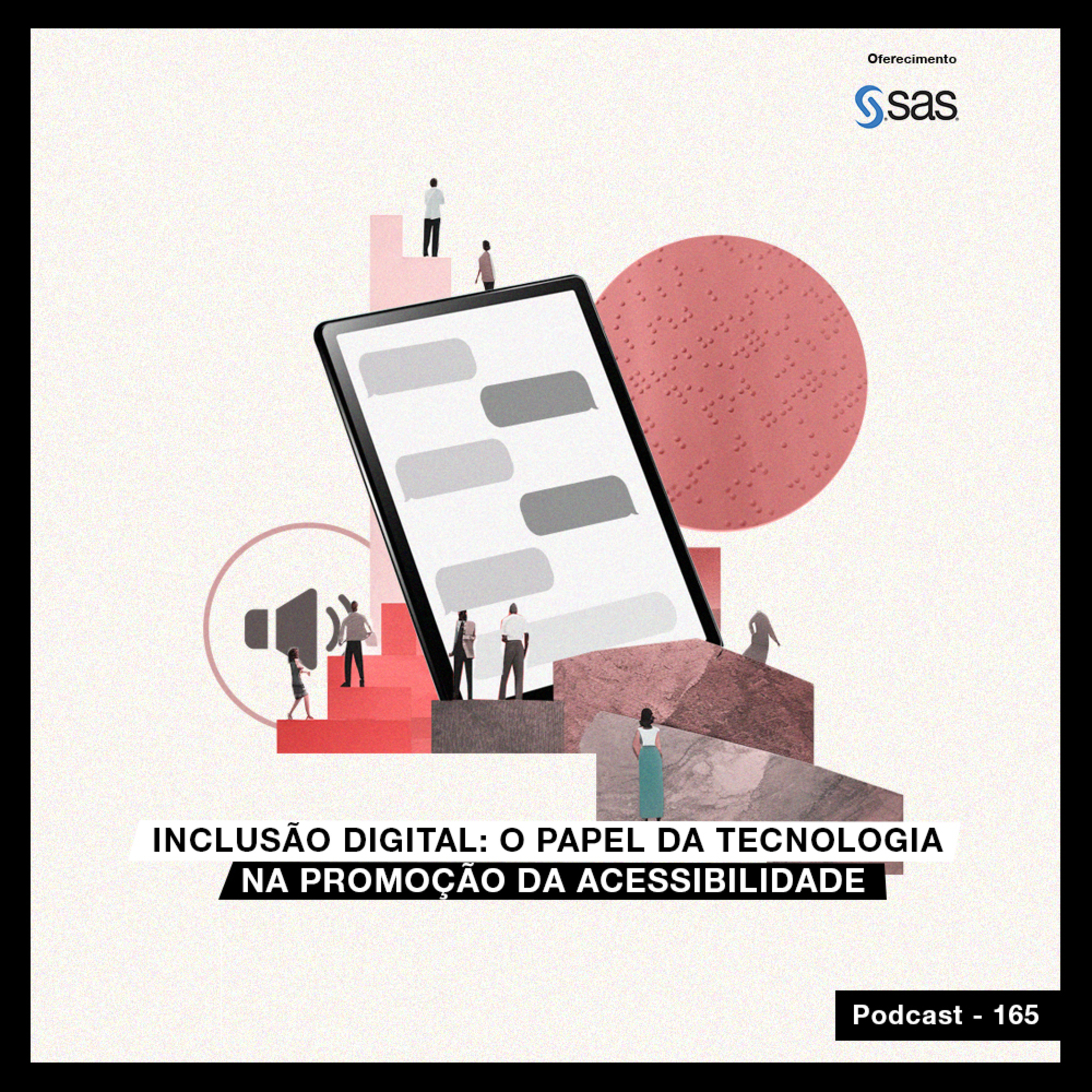 Inclusão digital: o papel da tecnologia na promoção da acessibilidade