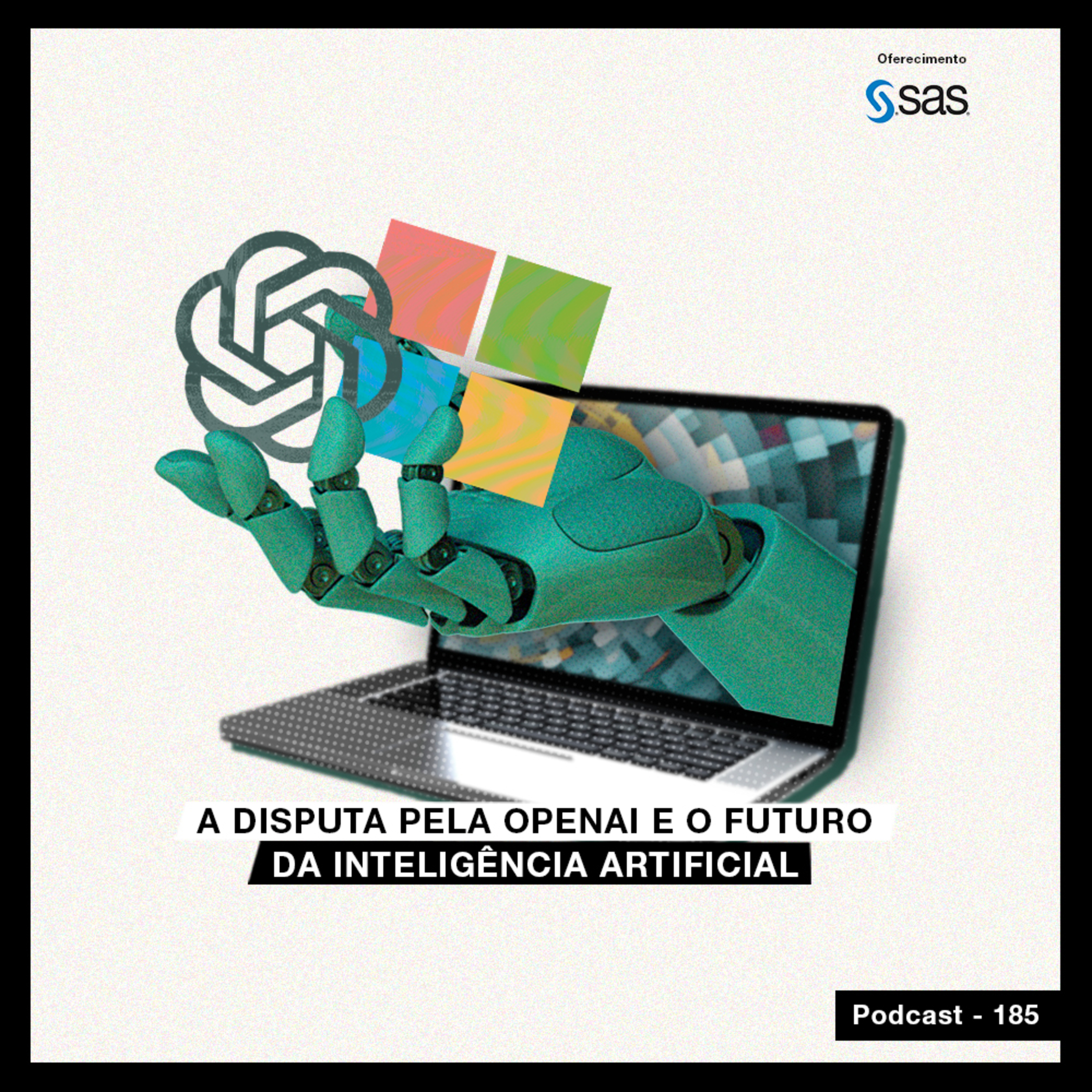 A disputa pela OpenAI e o futuro da Inteligência Artificial