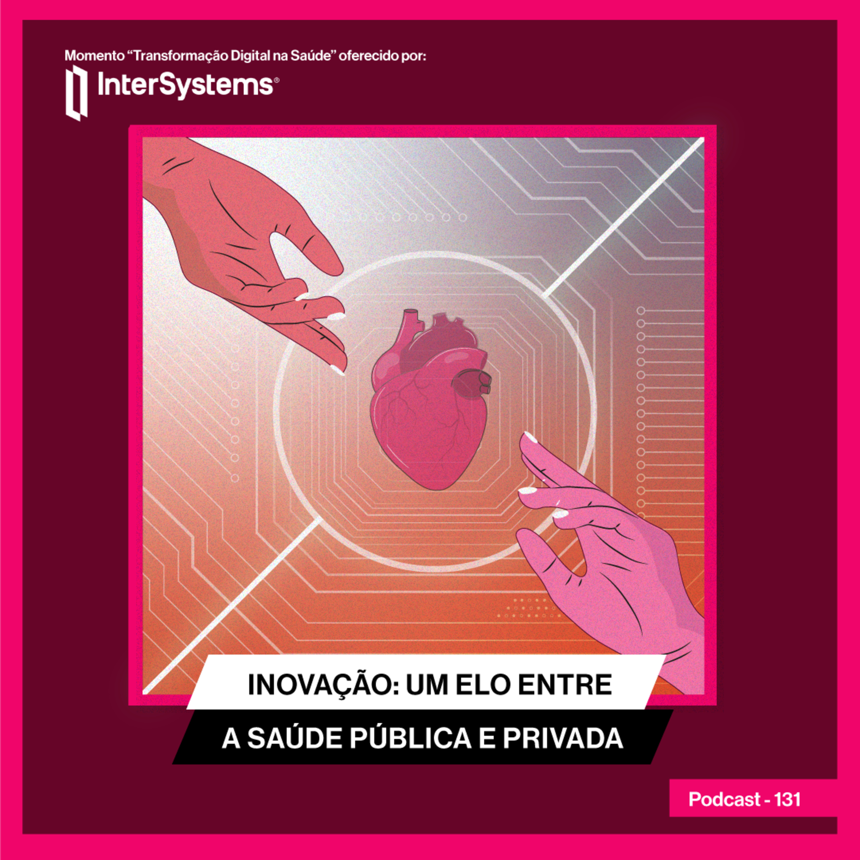 Inovação: um elo entre a saúde pública e privada
