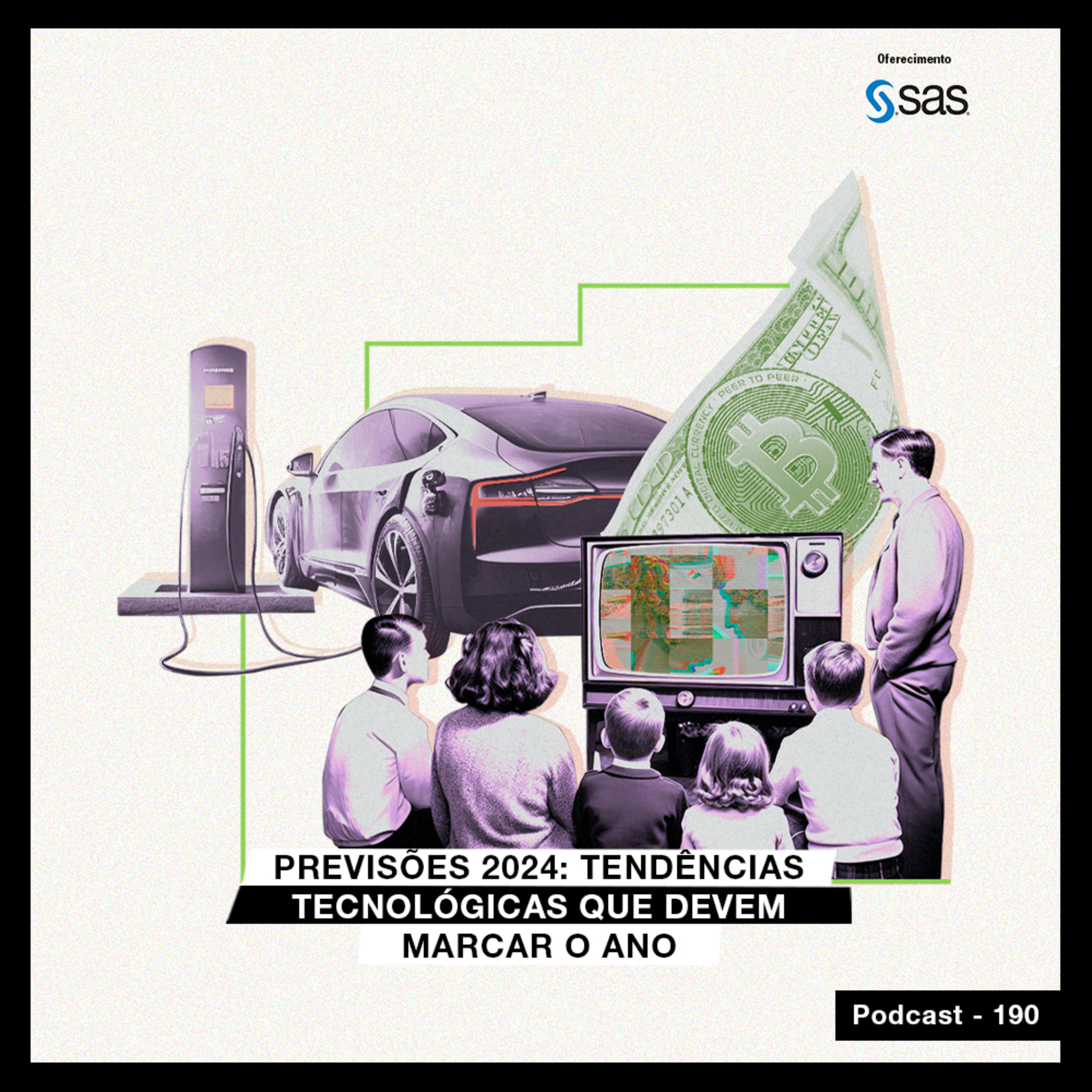 Previsões 2024: tendências tecnológicas que devem marcar o ano