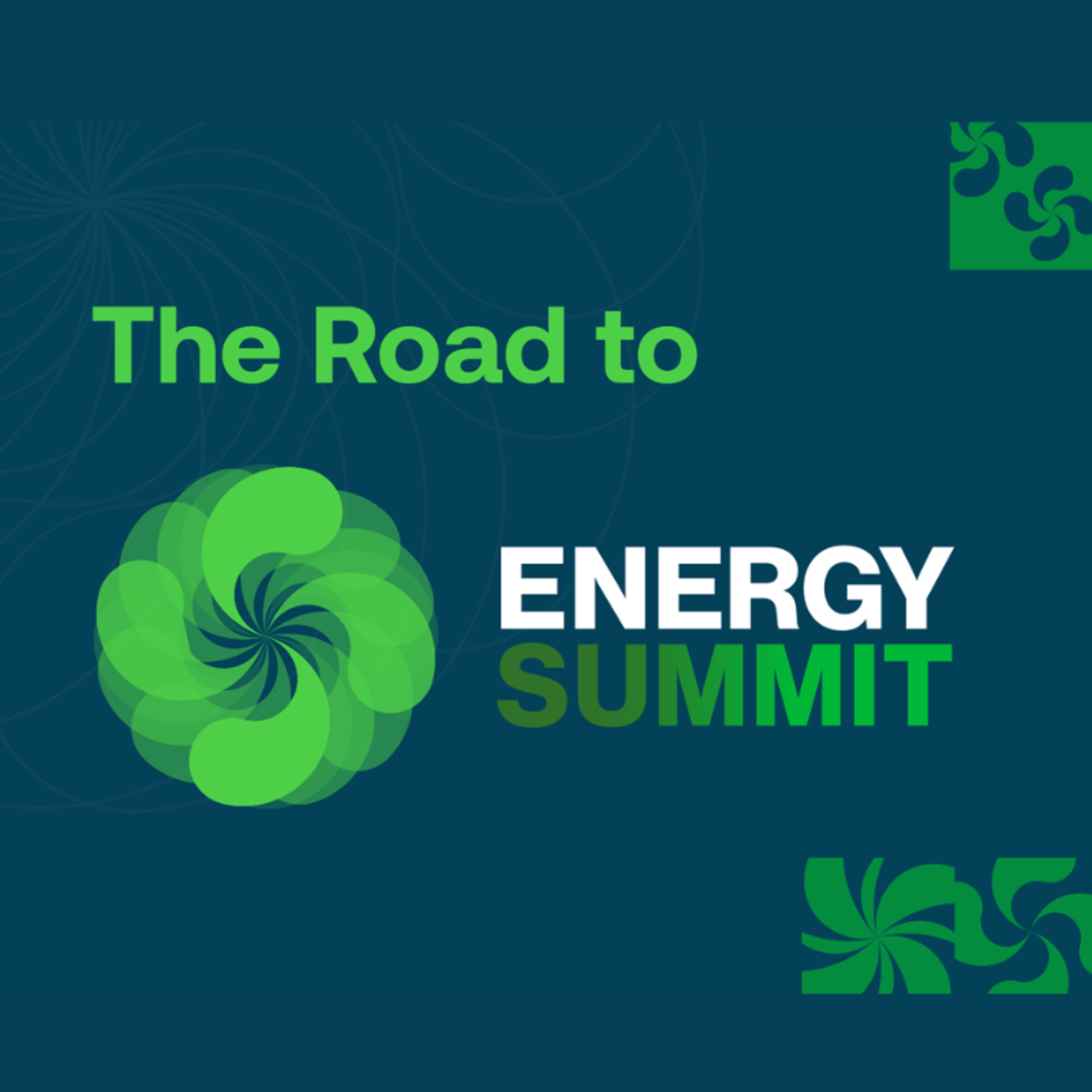 The Road to Energy Summit 