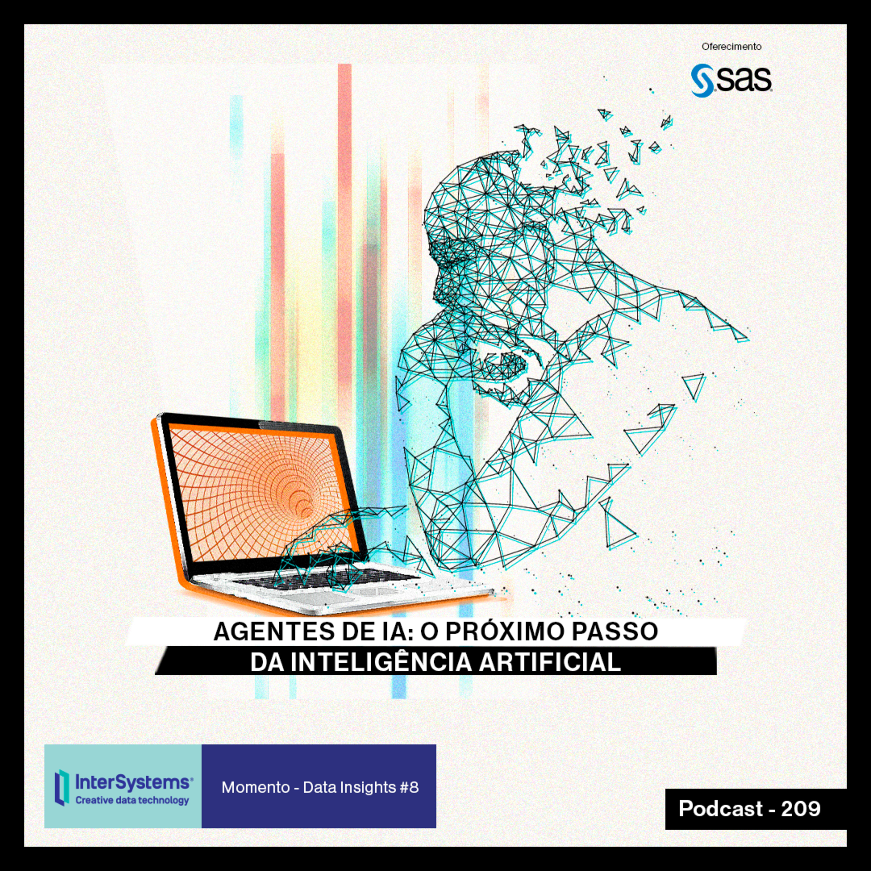 Agentes de IA: o próximo passo da Inteligência Artificial
