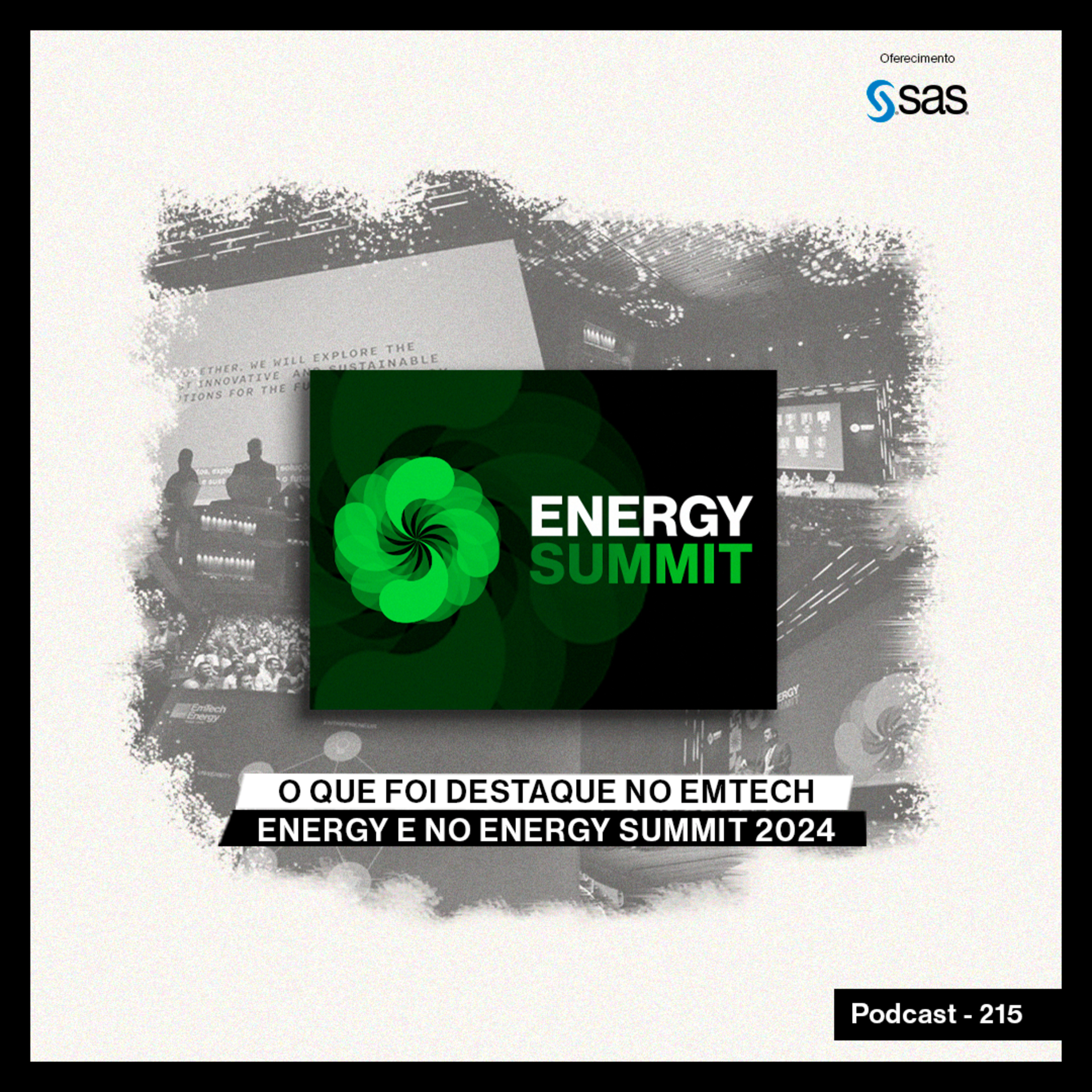 O que foi destaque no EmTech Energy e no Energy Summit 2024