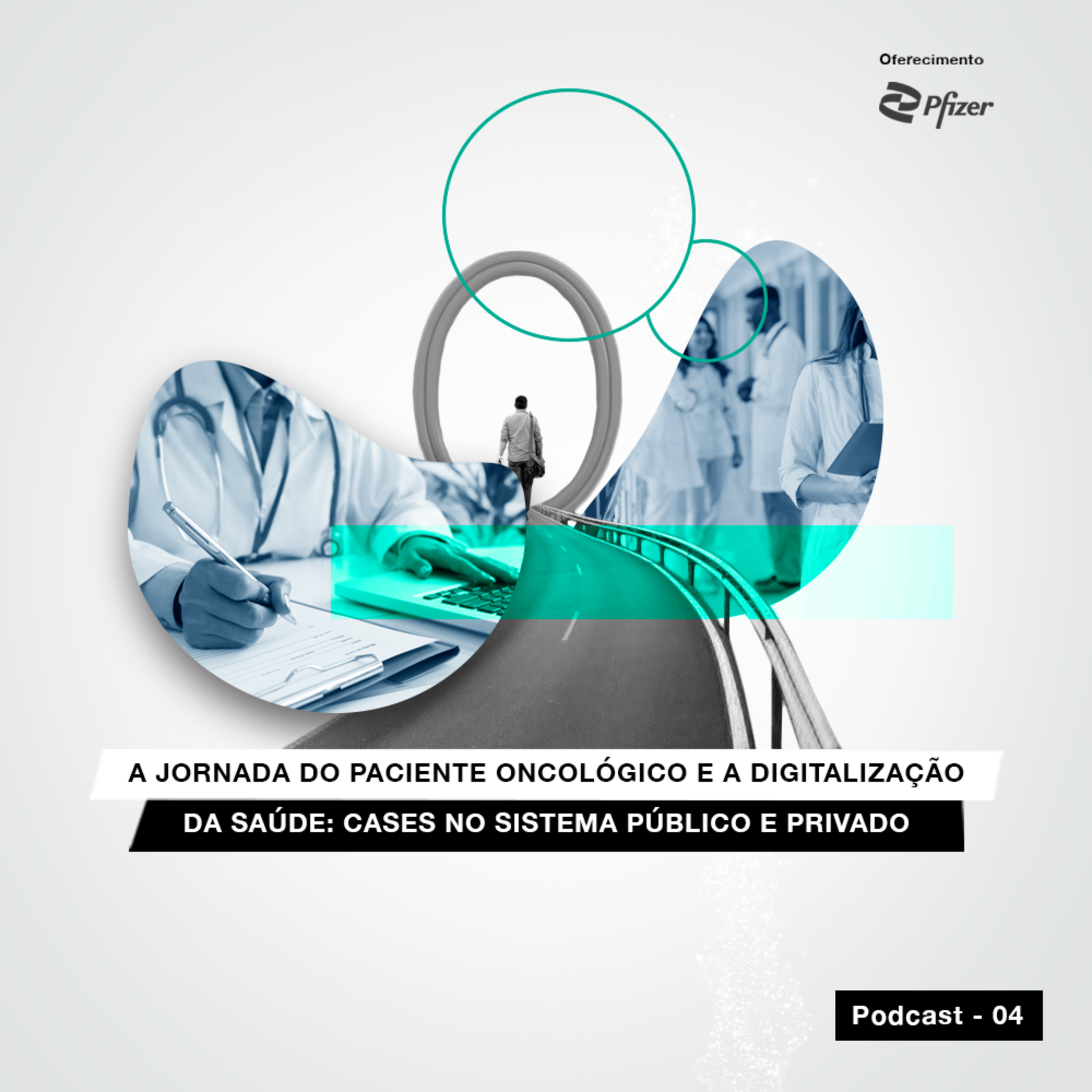A jornada do paciente oncológico e a digitalização da saúde