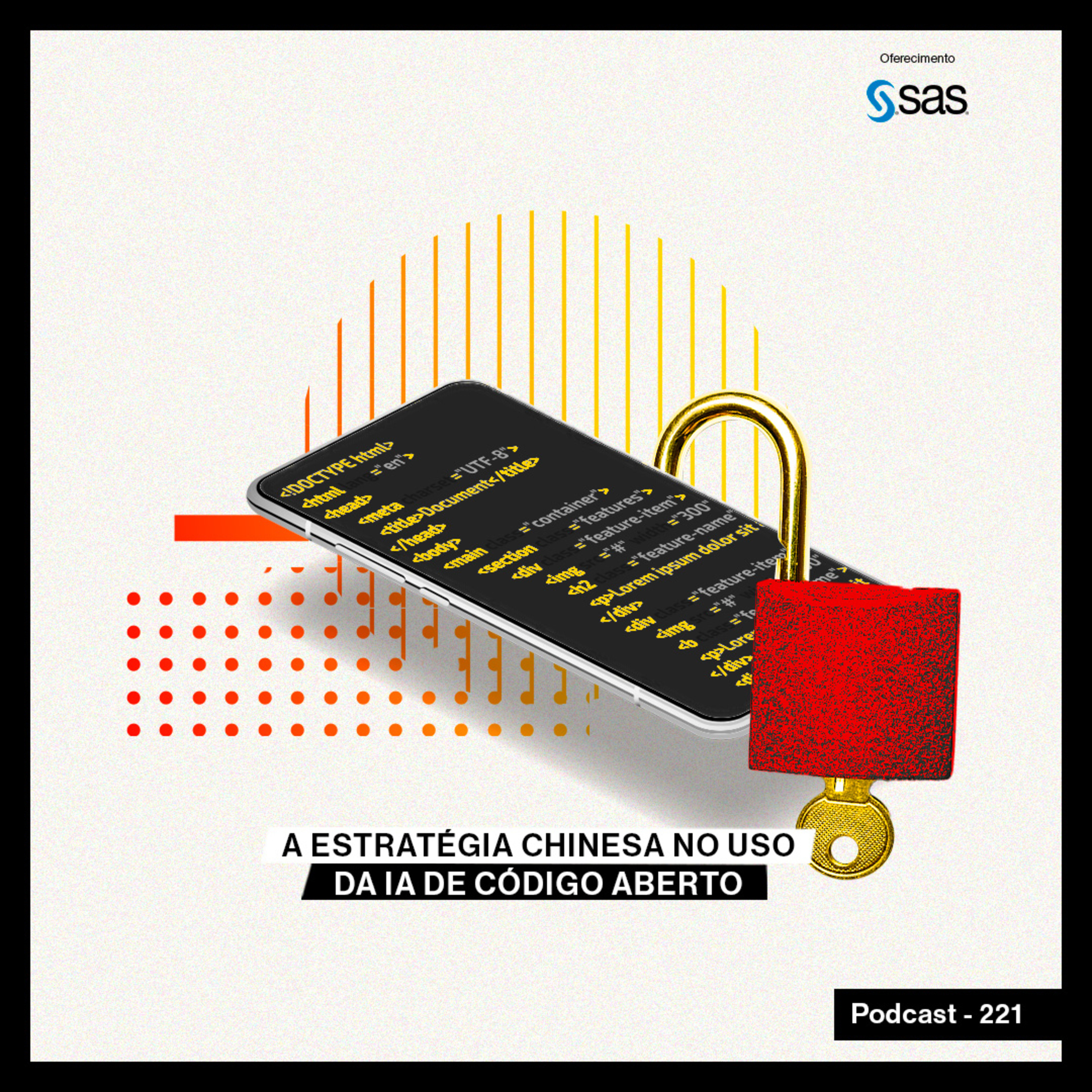 A estratégia chinesa no uso da IA de código aberto