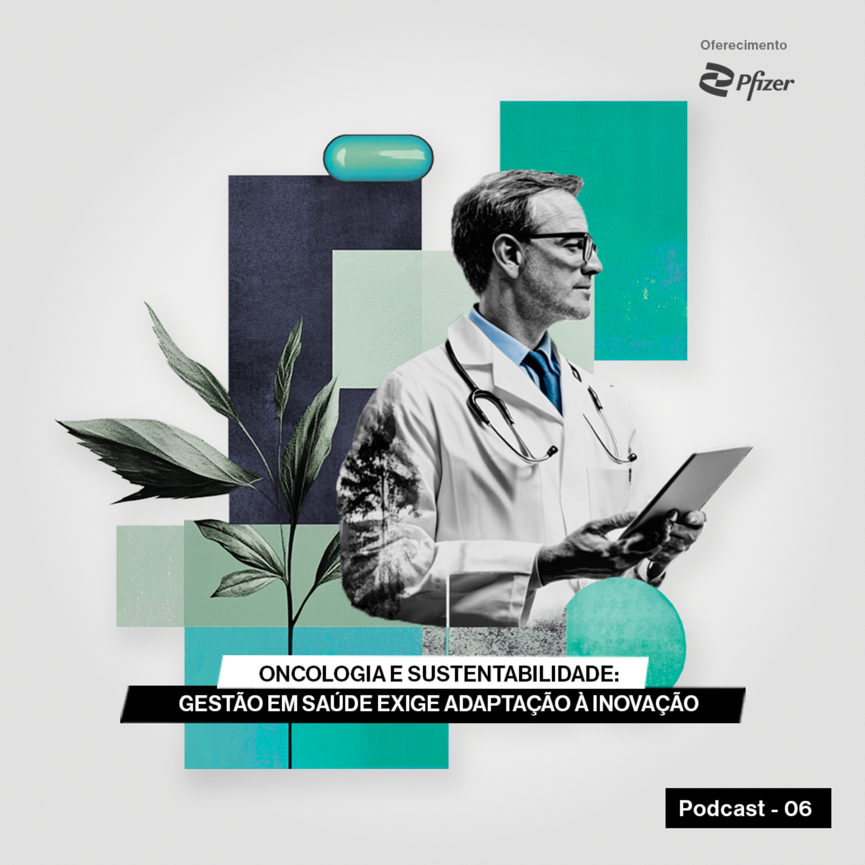 Oncologia e sustentabilidade: gestão em saúde exige adaptação à inovação