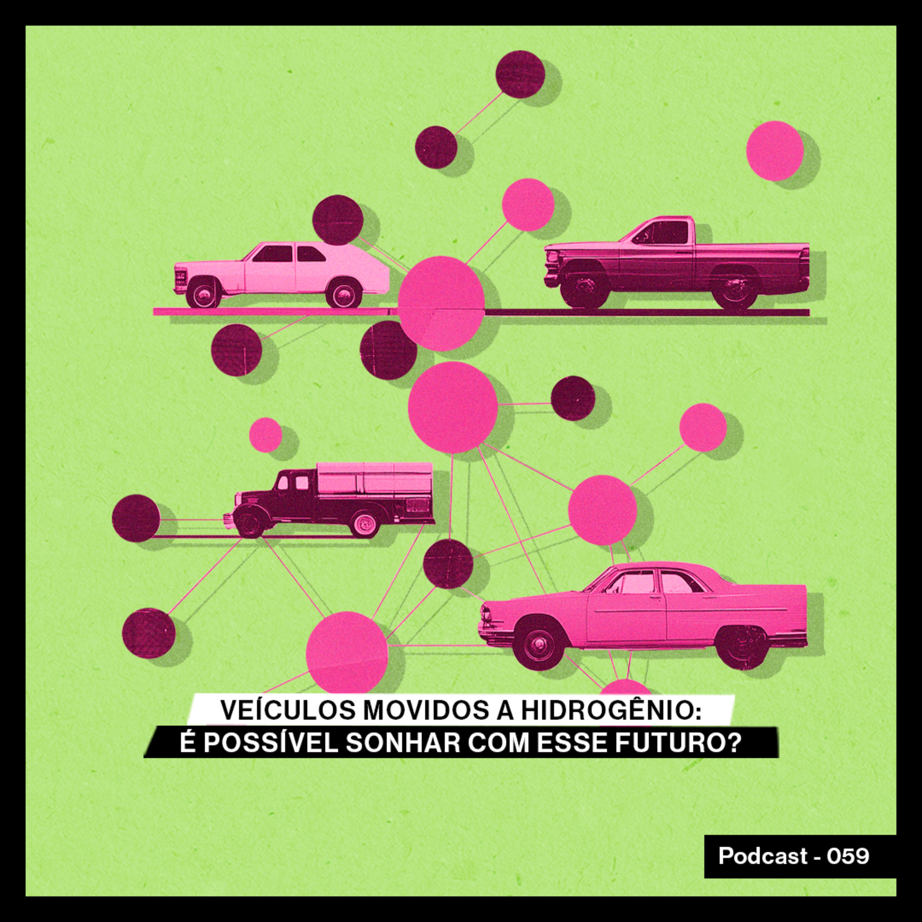 Veículos movidos a hidrogênio: é possível sonhar com esse futuro?