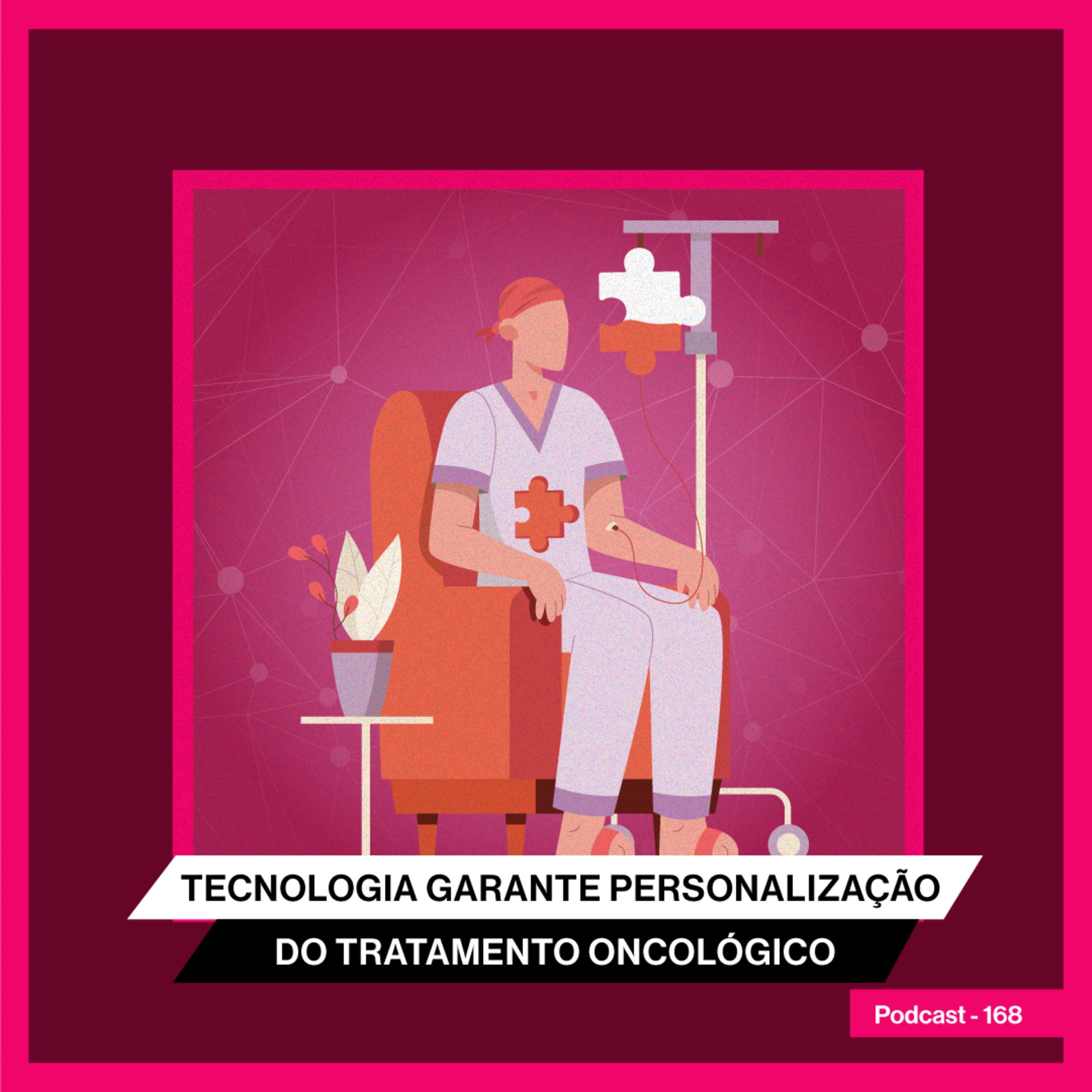 Tecnologia garante personalização do tratamento oncológico
