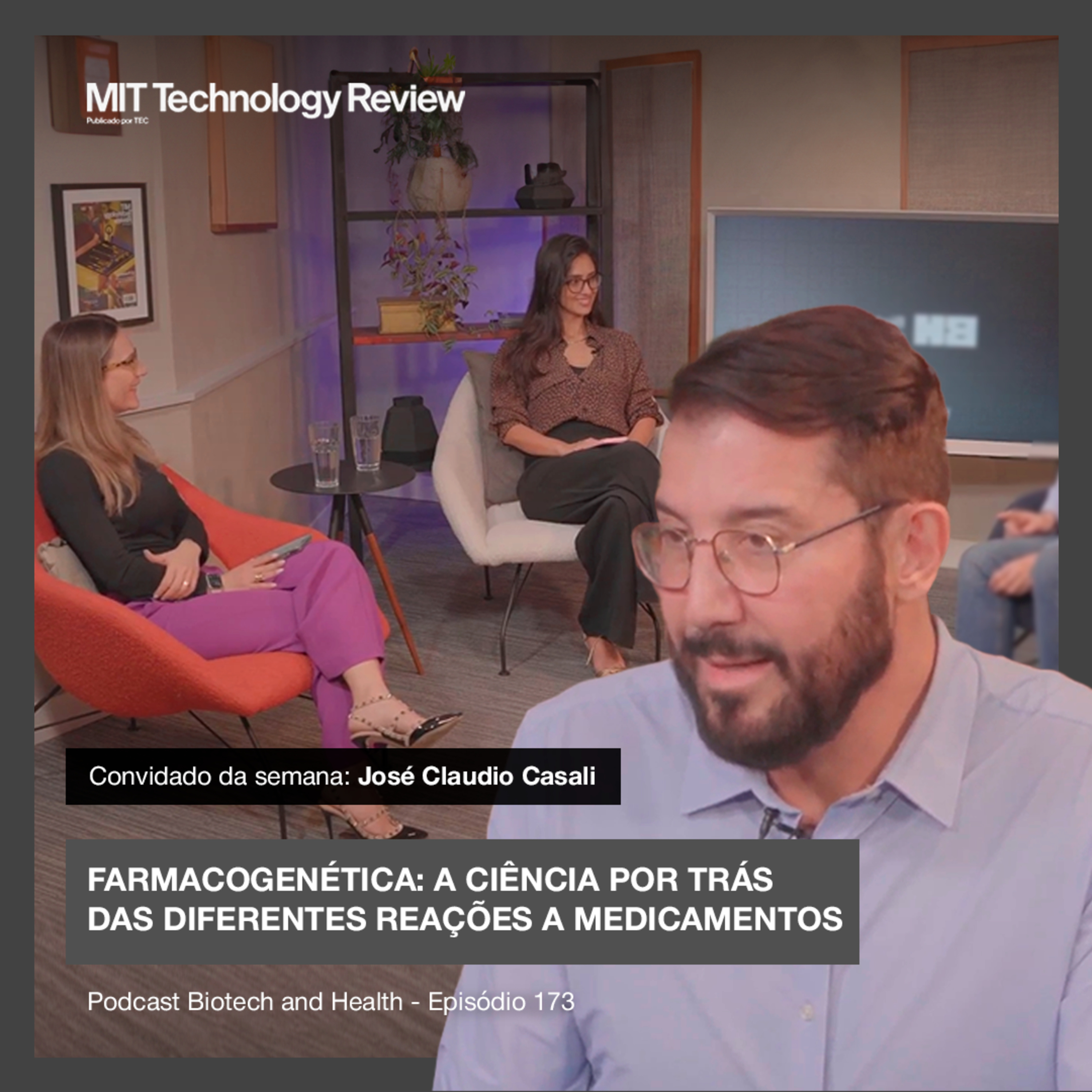 Farmacogenética: a ciência por trás das diferentes reações a medicamentos