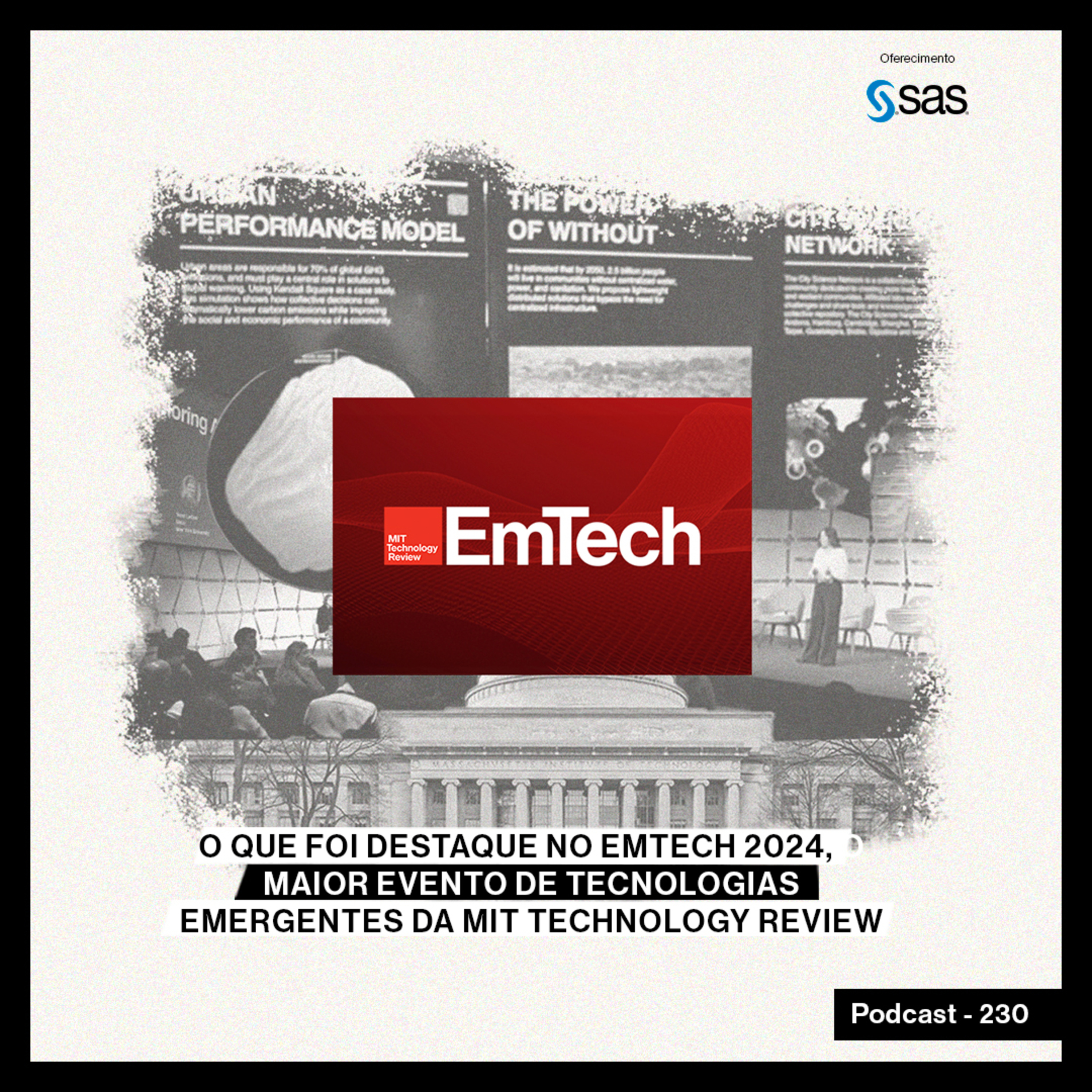 O que foi destaque no MIT EmTech 2024, o maior evento de tecnologias emergentes da MIT Technology Review