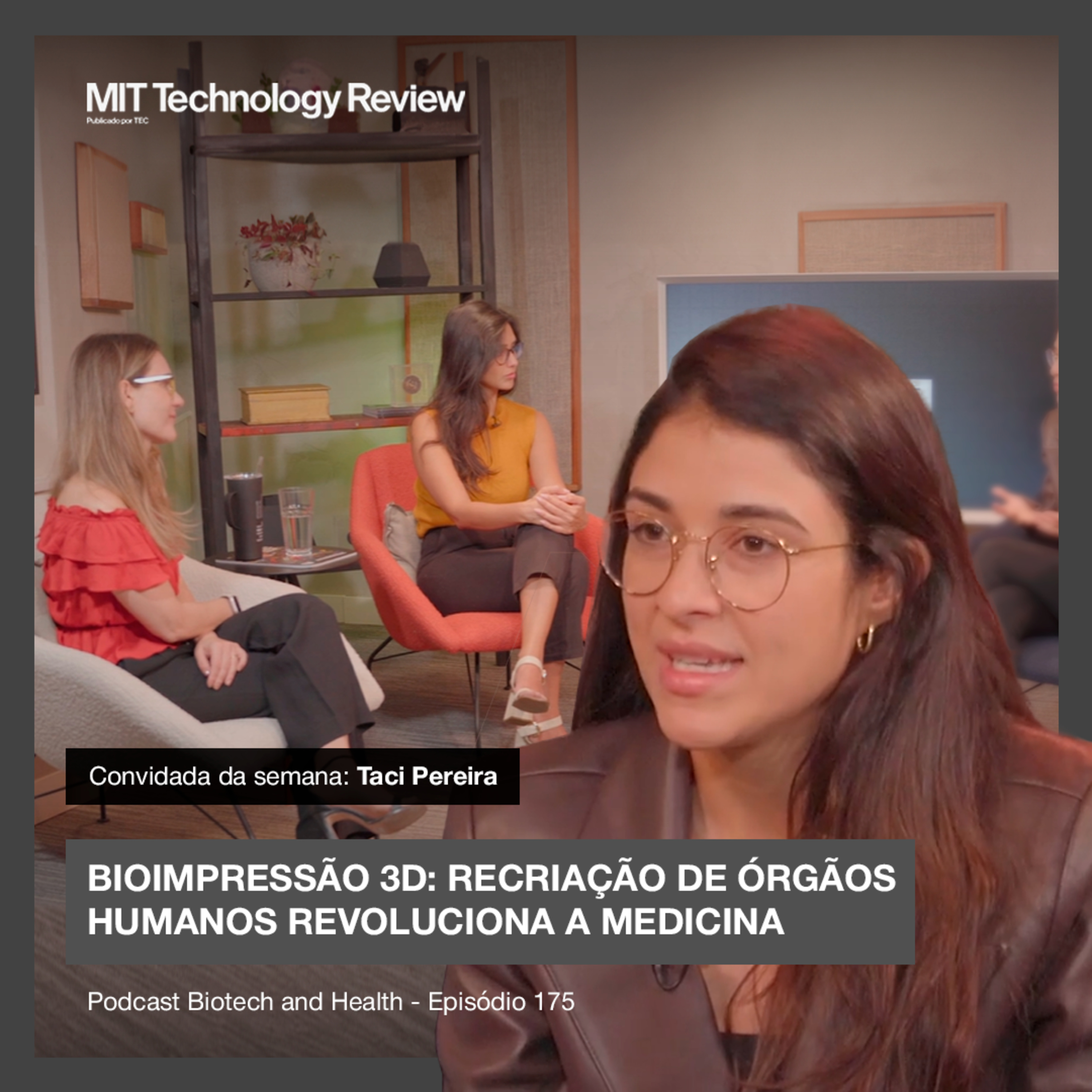 Bioimpressão 3D: recriação de órgãos humanos revoluciona a medicina 🤖