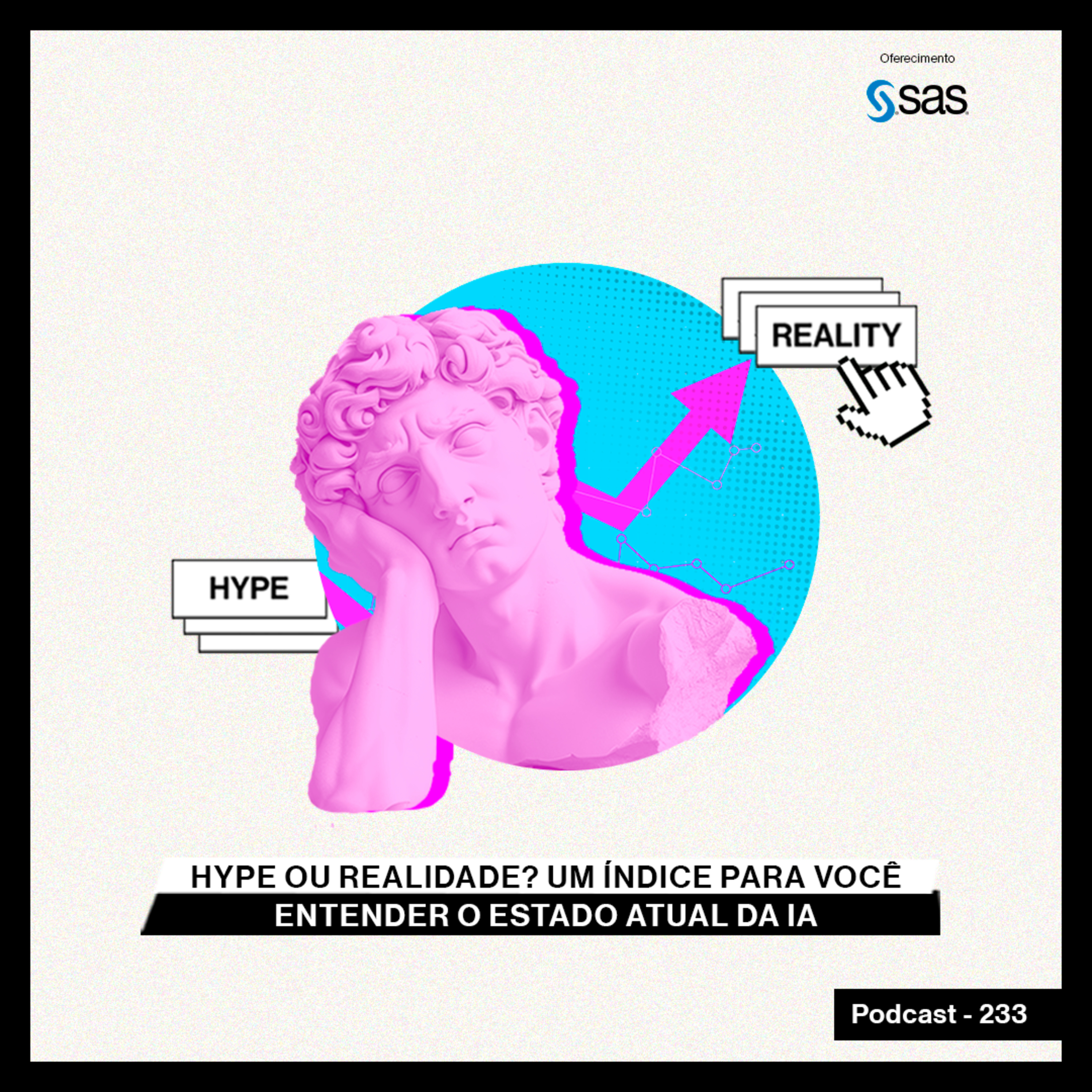 Hype ou realidade? Um índice para você entender o estado atual da IA