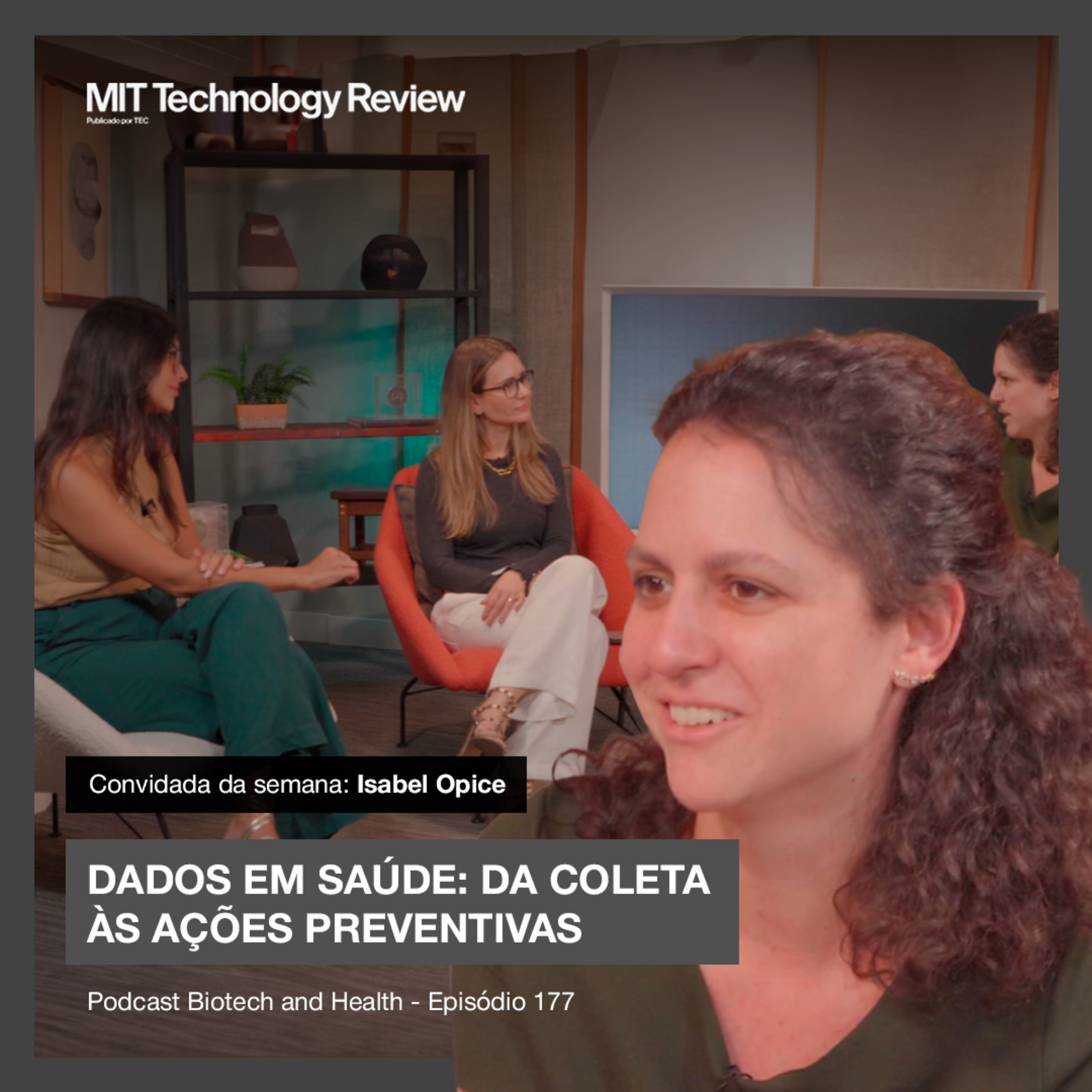 MIT Technology Review Brasil