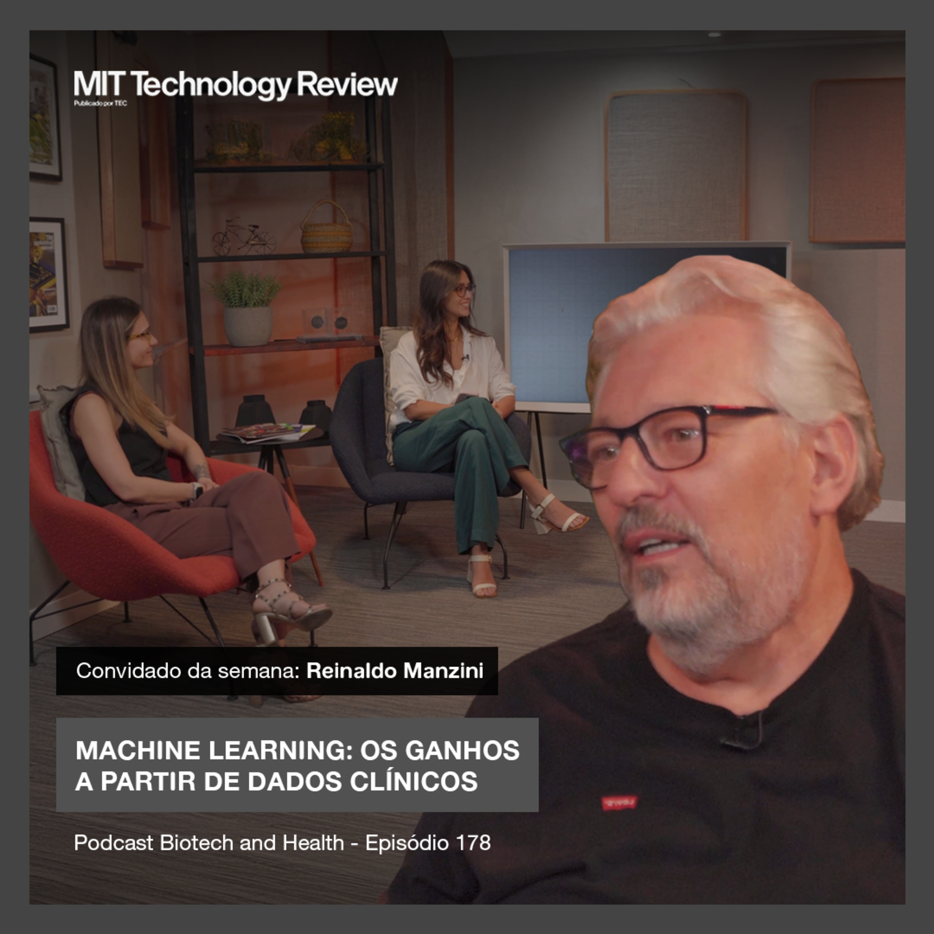 MIT Technology Review Brasil