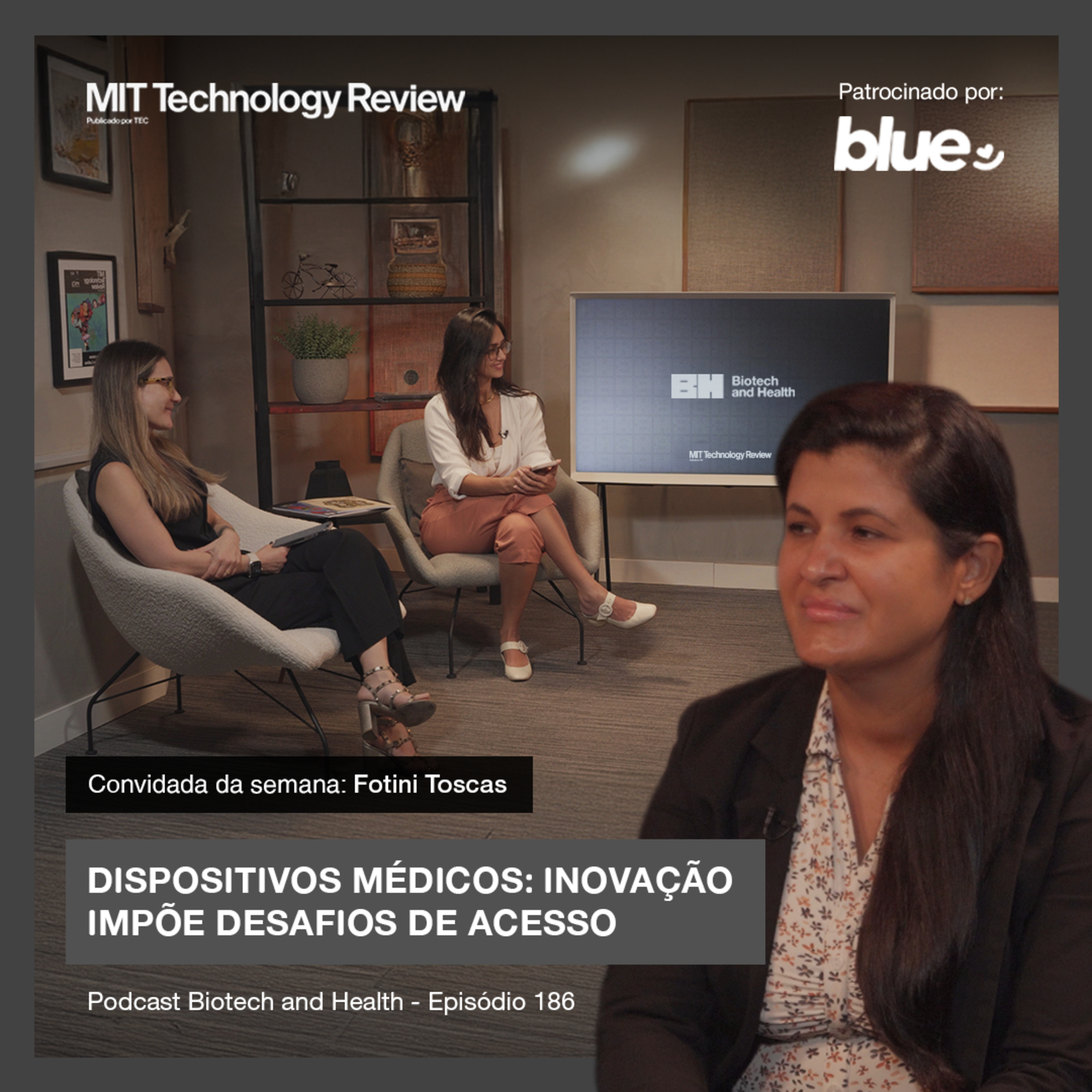 Dispositivos médicos: inovação impõe desafios de acesso 🏥 #186