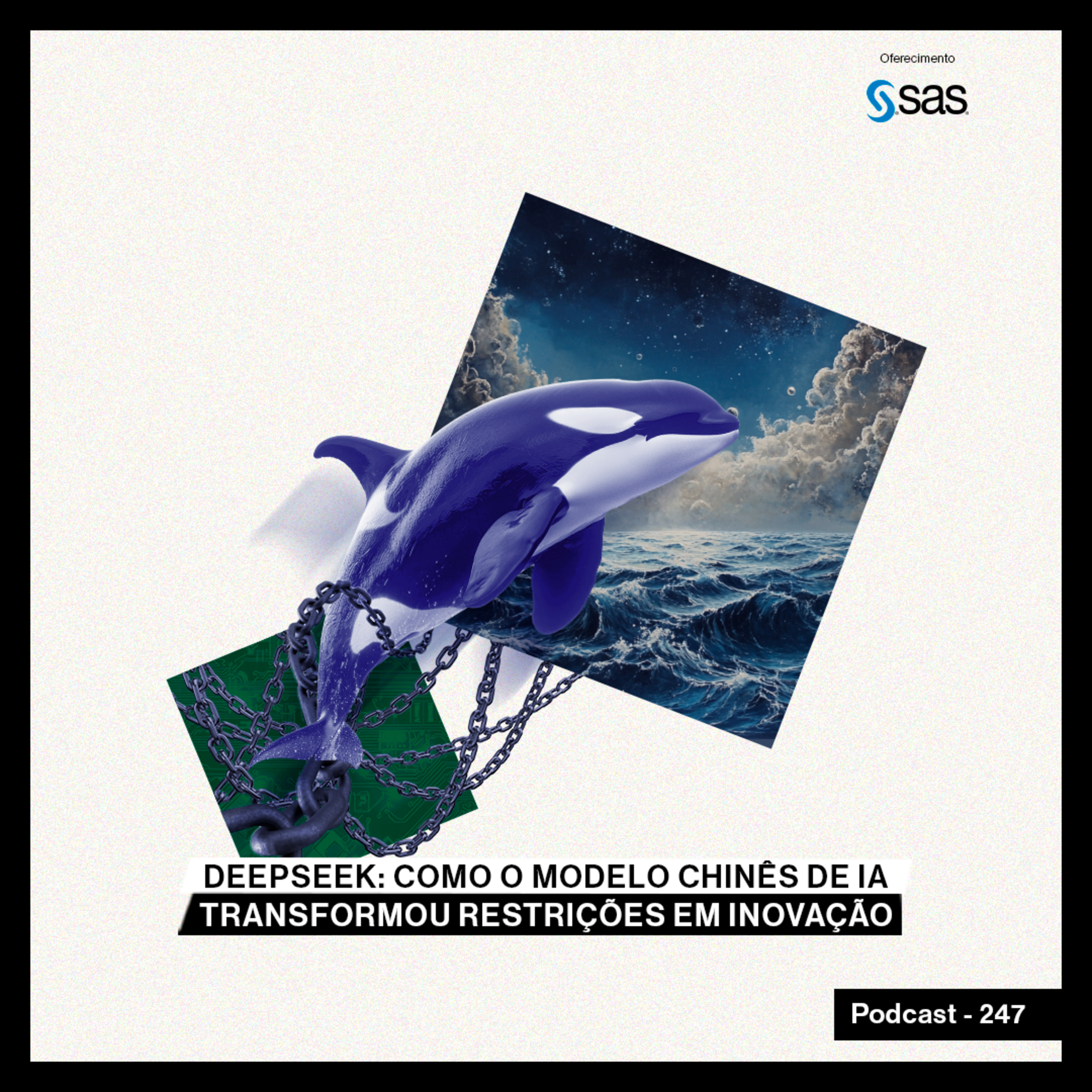 DeepSeek: como o modelo chinês de IA transformou restrições em inovação
