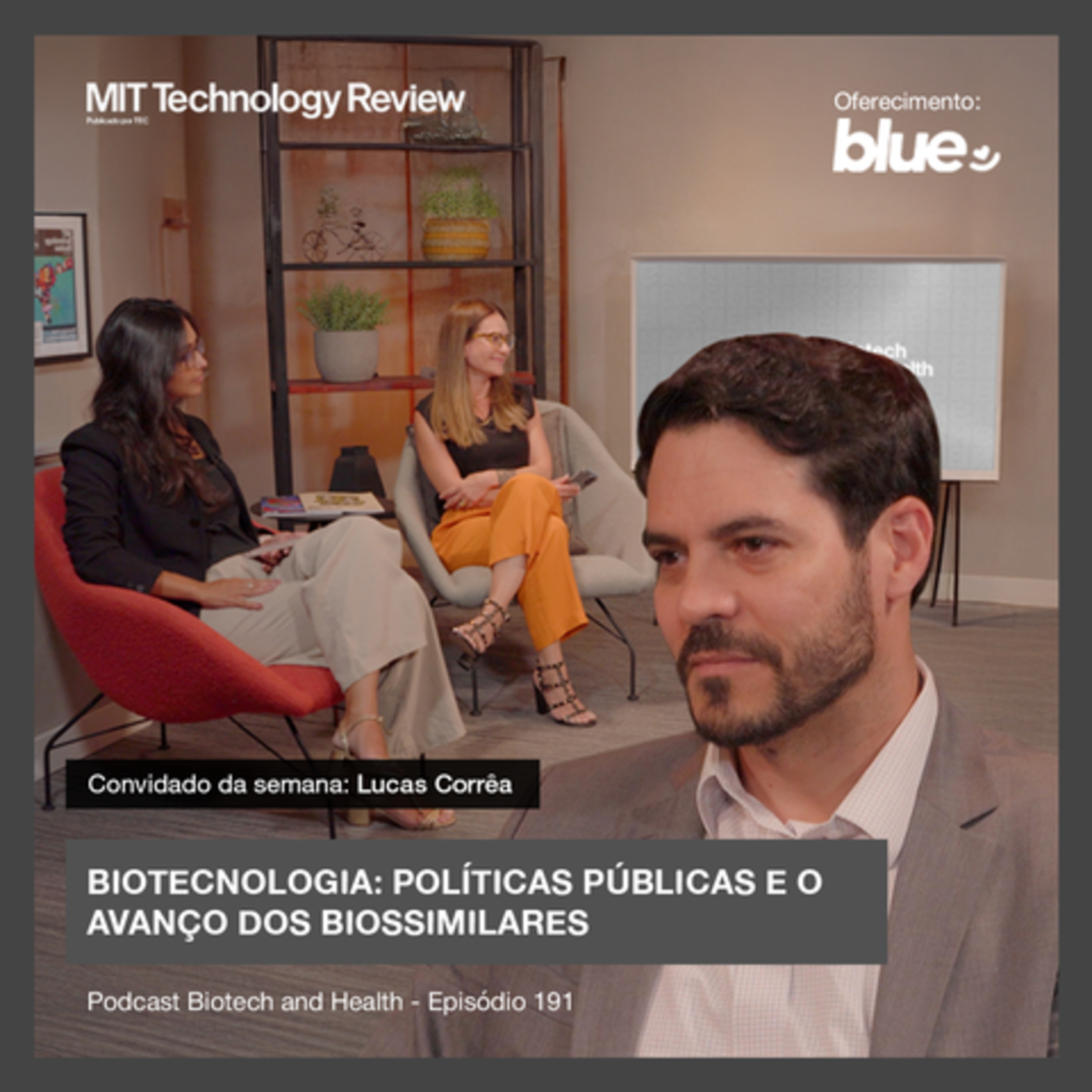 MIT Technology Review Brasil