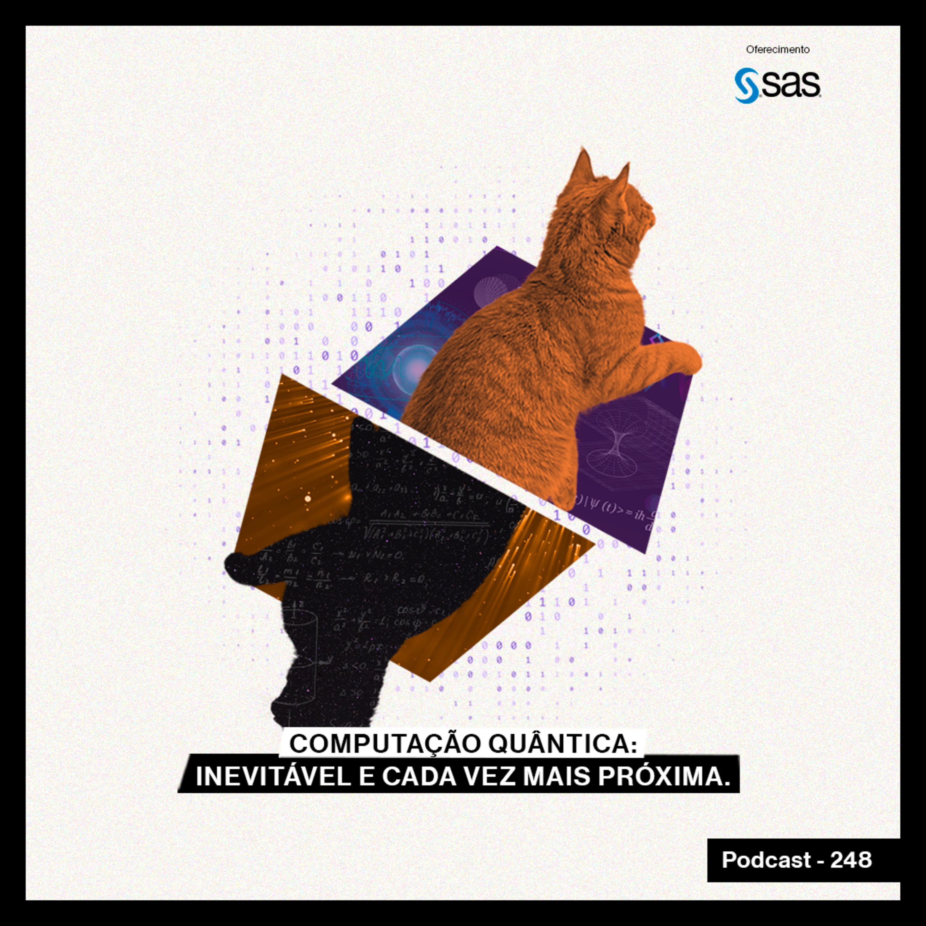 Computação quântica: inevitável e cada vez mais próxima