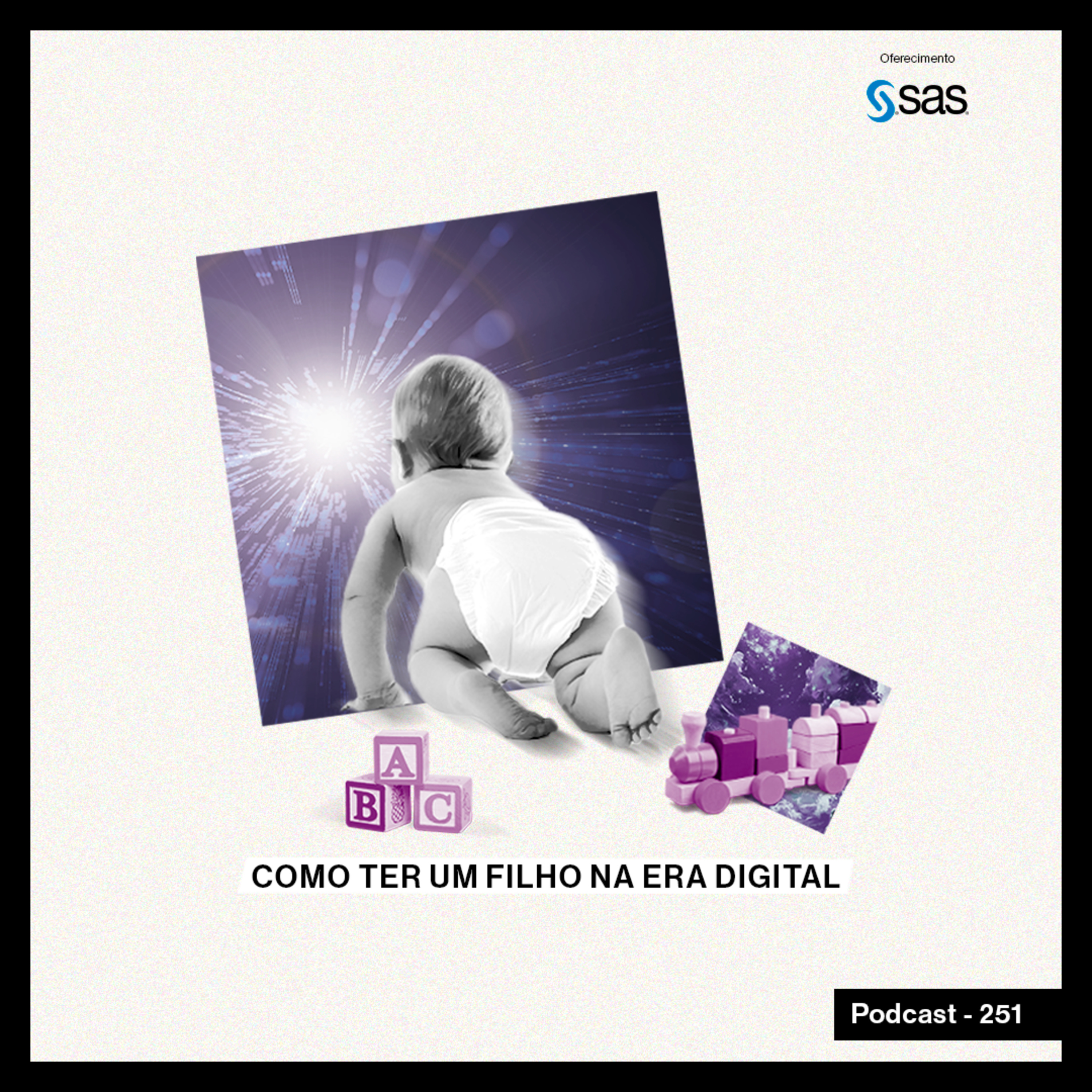 Como ter um filho na era digital