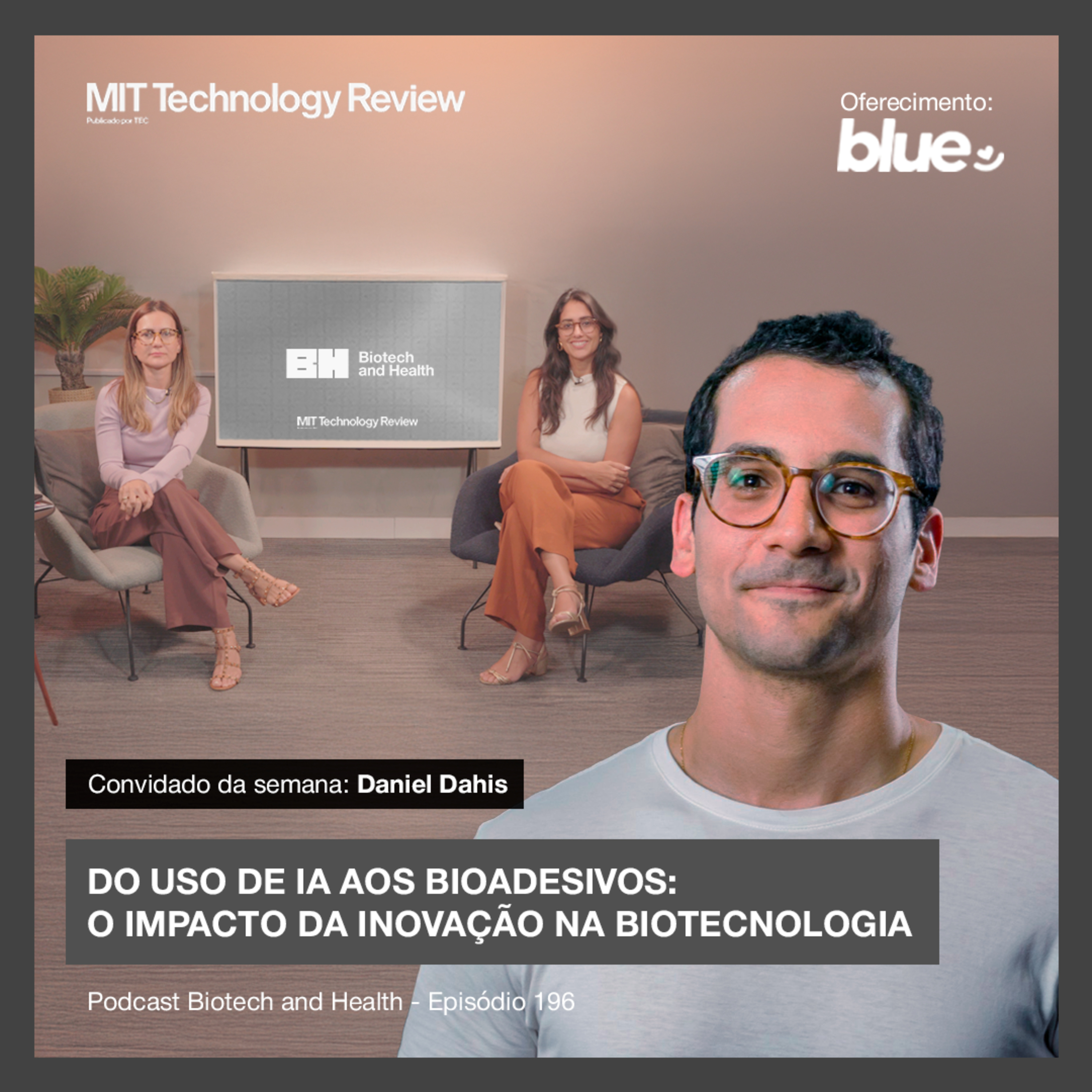 MIT Technology Review Brasil