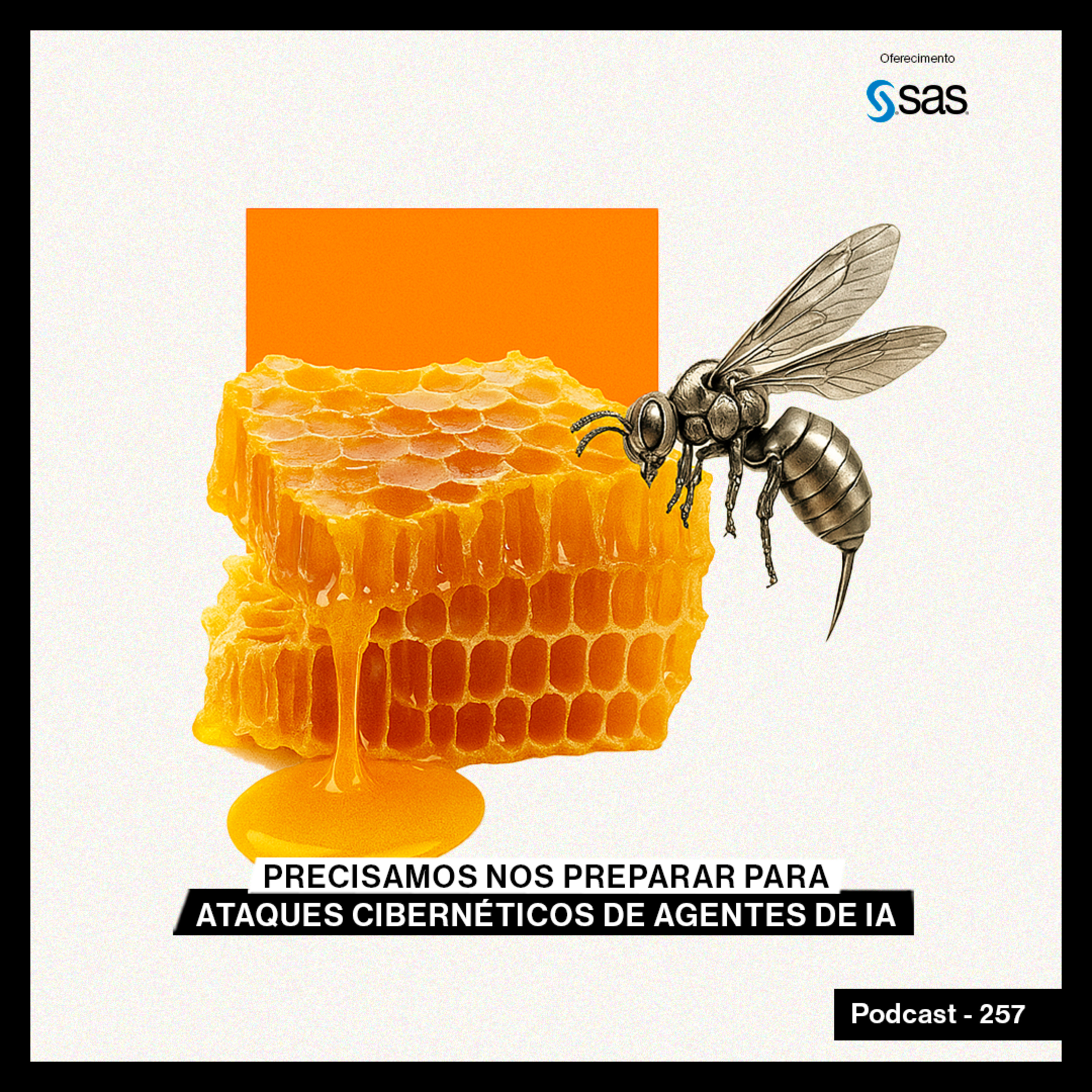 Agentes autônomos de IA e o impacto nas práticas de cibersegurança