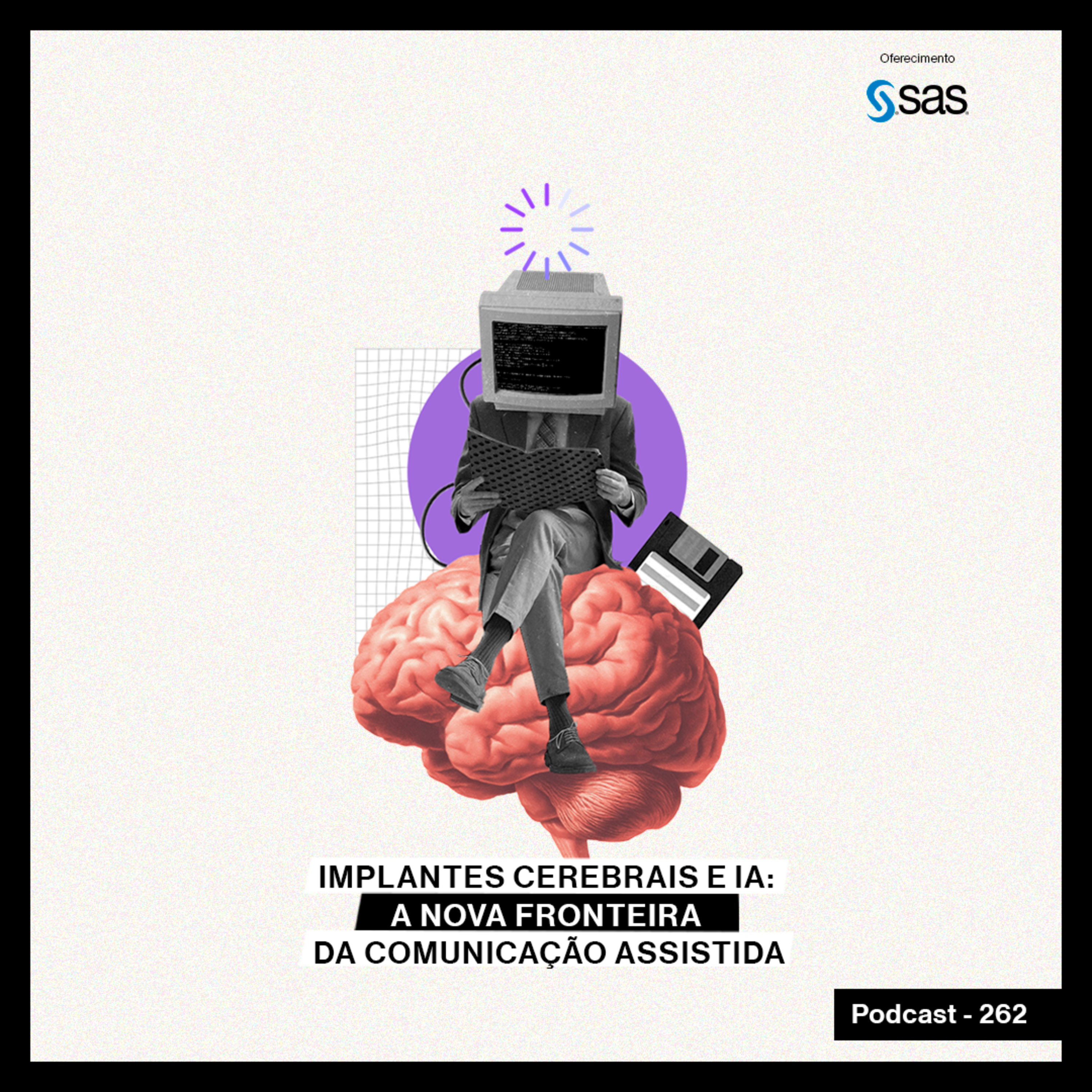 Interfaces cérebro-máquina e inteligência artificial: o futuro da comunicação humana