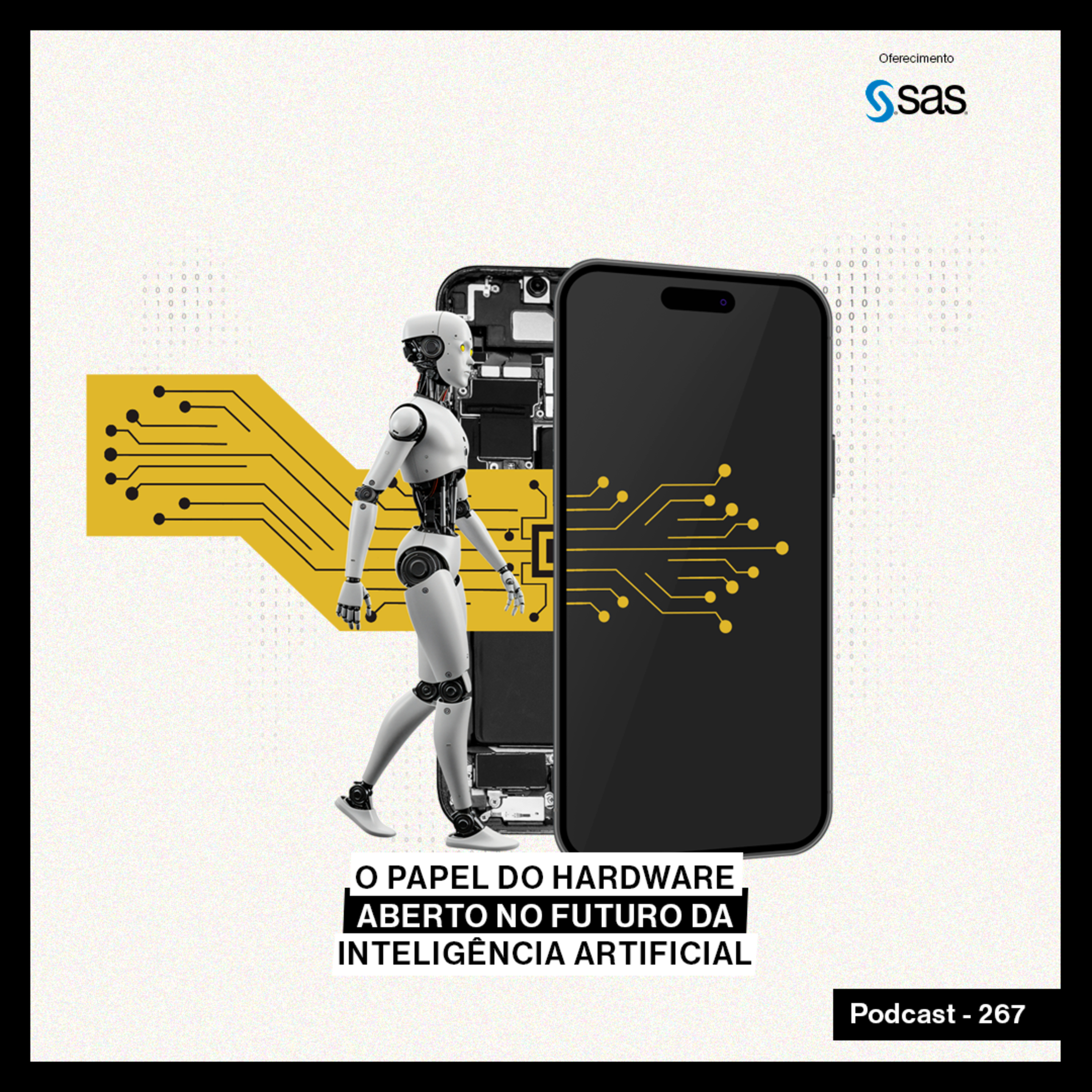 O papel do hardware aberto no futuro da inteligência artificial