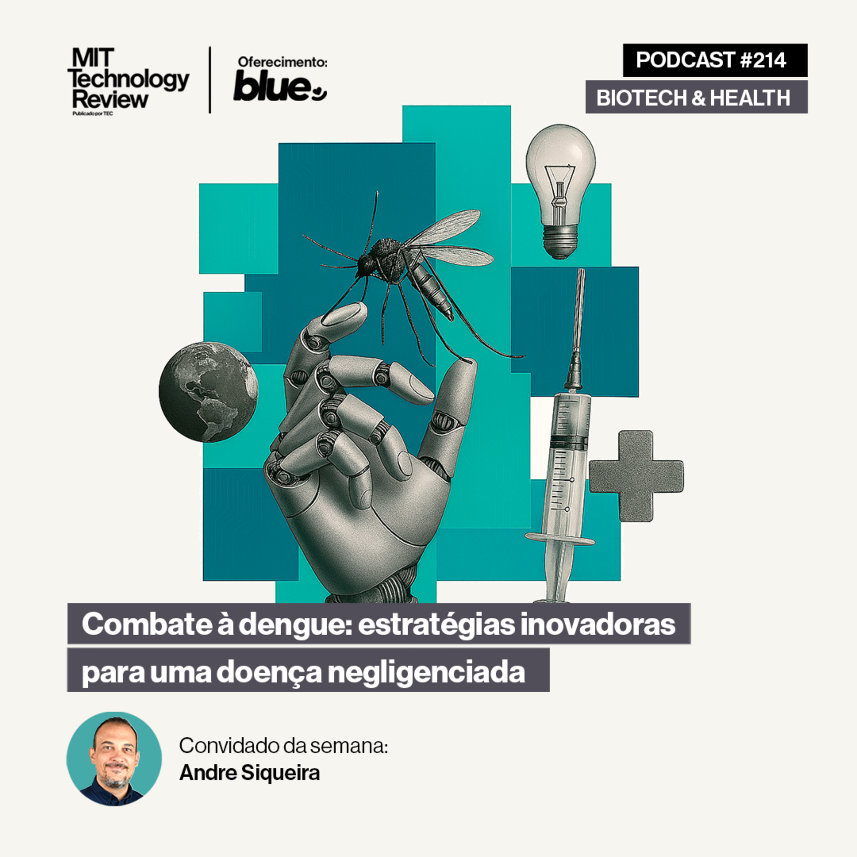 Combate à dengue: estratégias inovadoras para uma doença negligenciada 🦟 #214