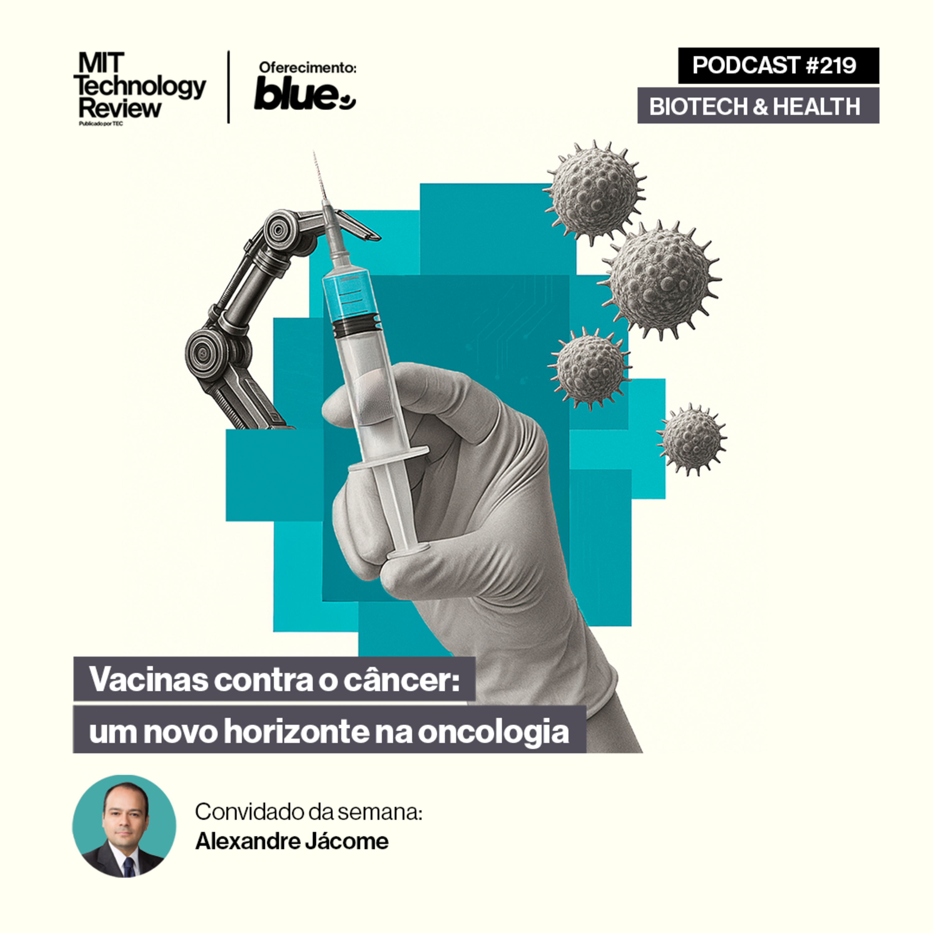 MIT Technology Review Brasil