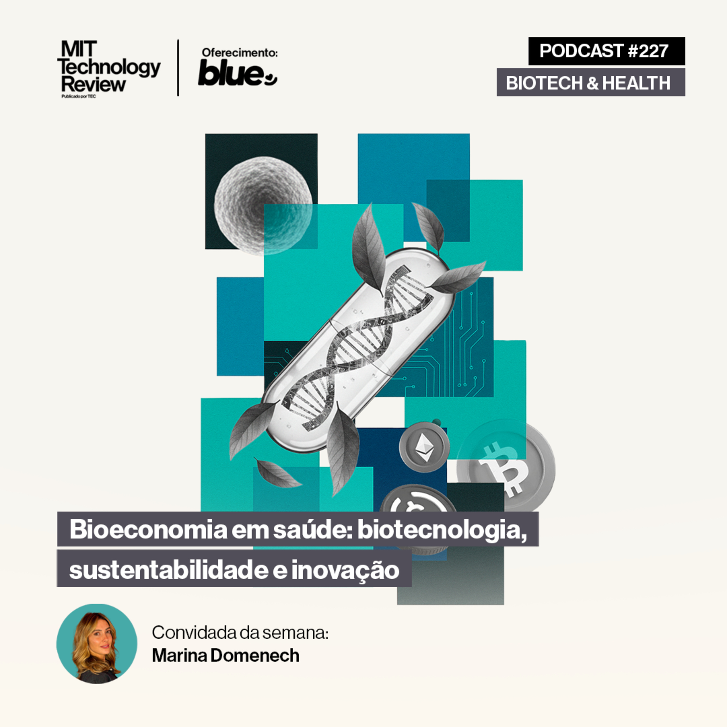 MIT Technology Review Brasil