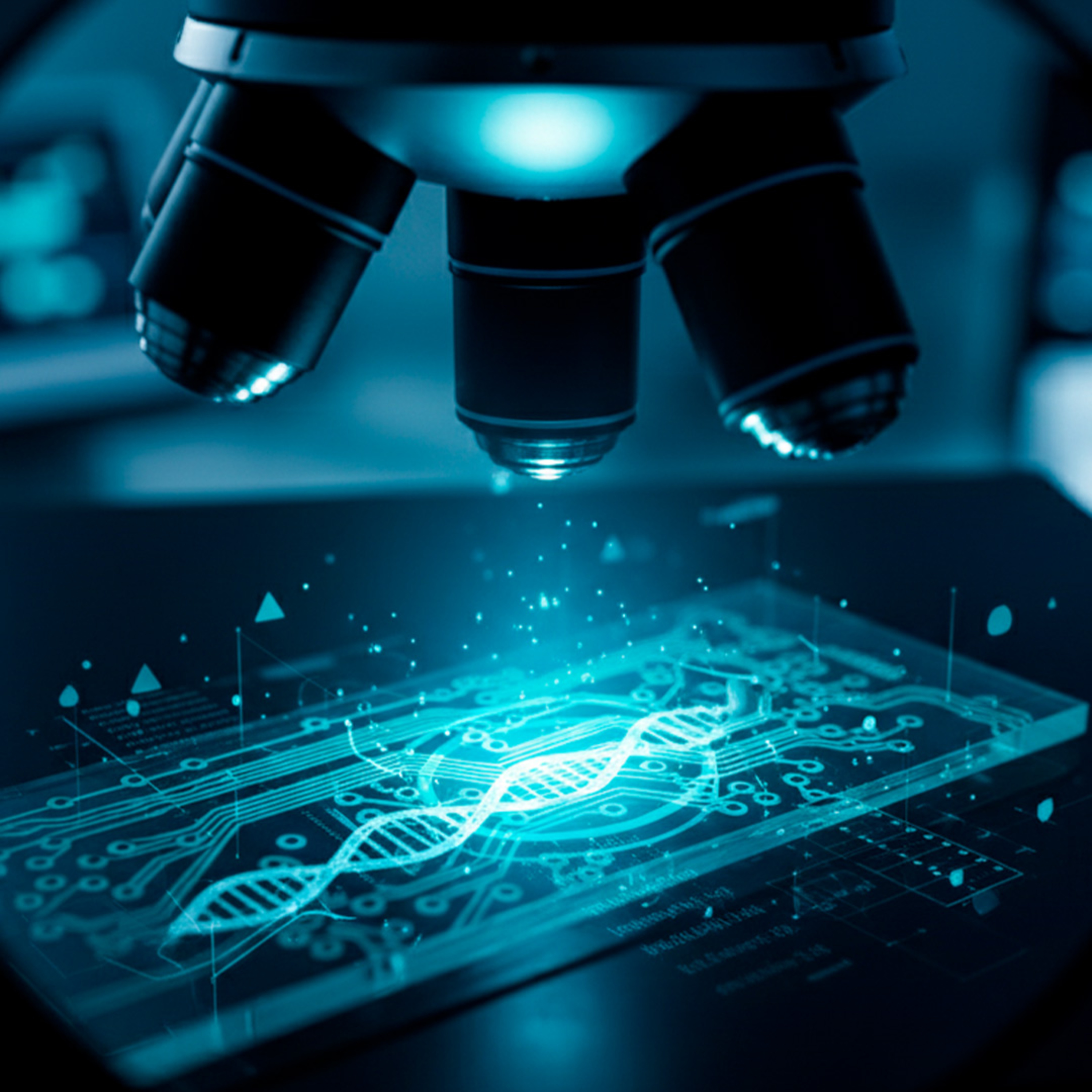 Doenças raras no futuro: tecnologia a serviço da precisão