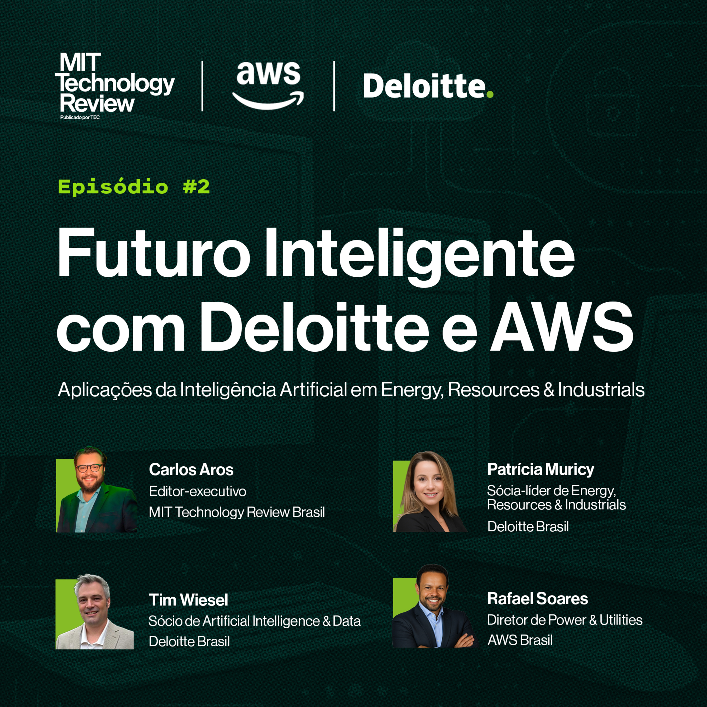 MIT Technology Review Brasil