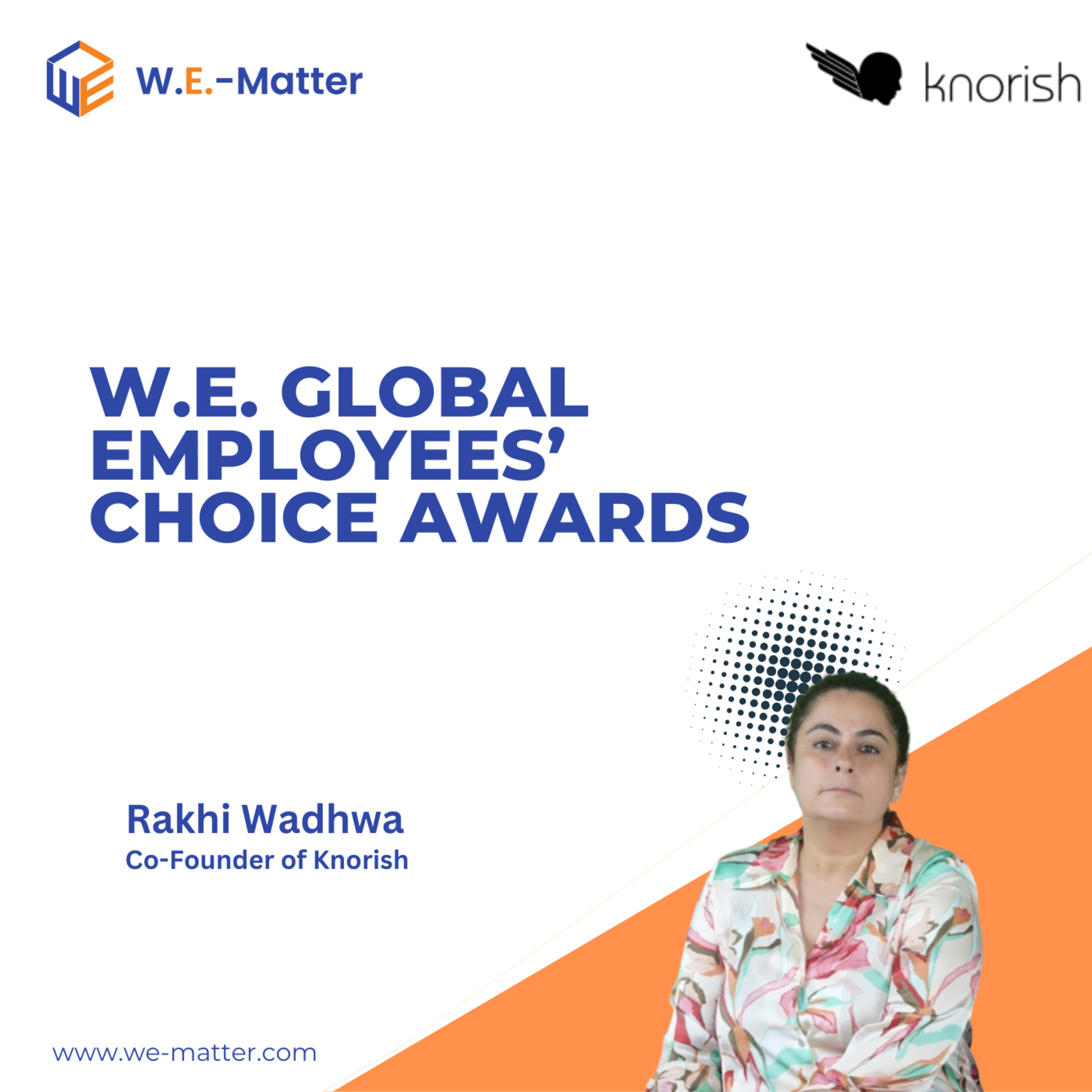 WE-Matter