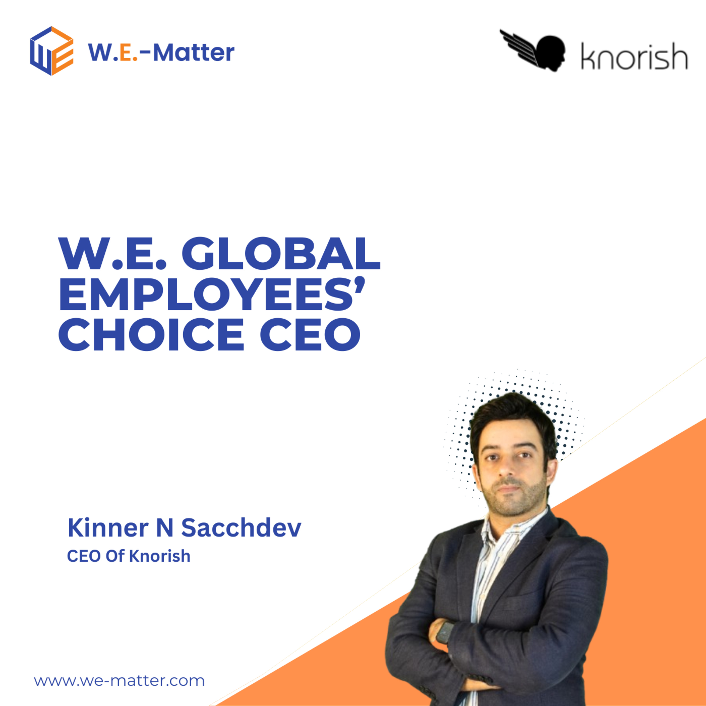 WE-Matter