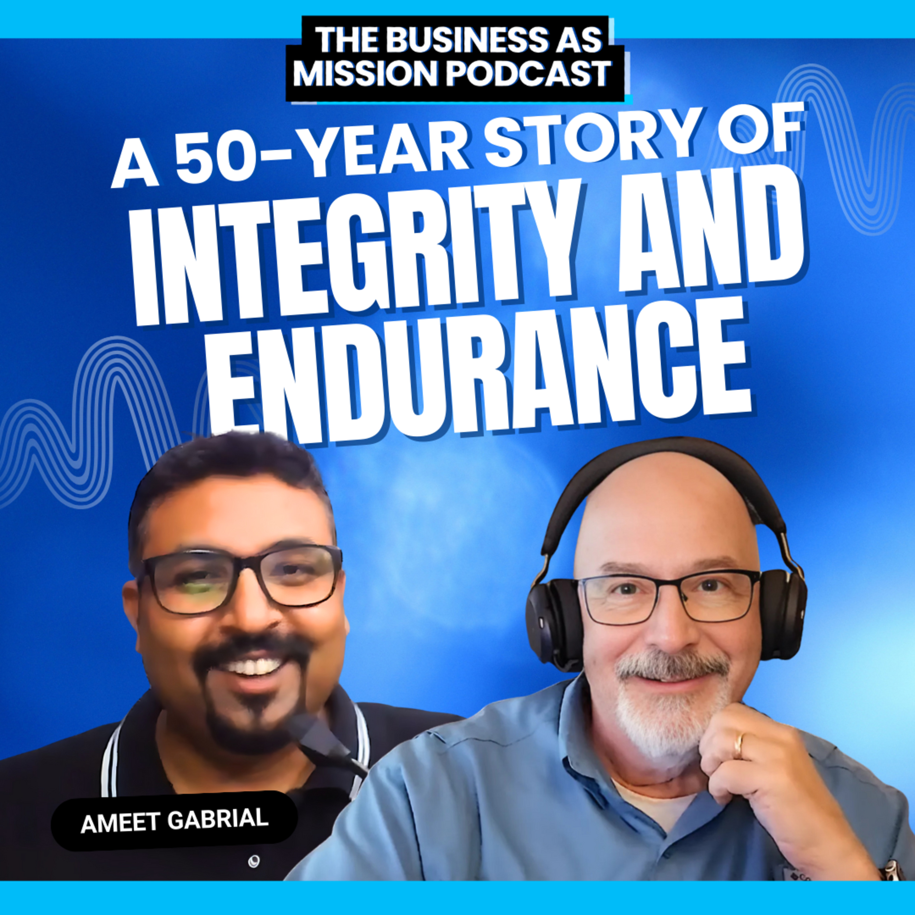 Why This Business as Mission Company Refused to Compromise for 50 Year