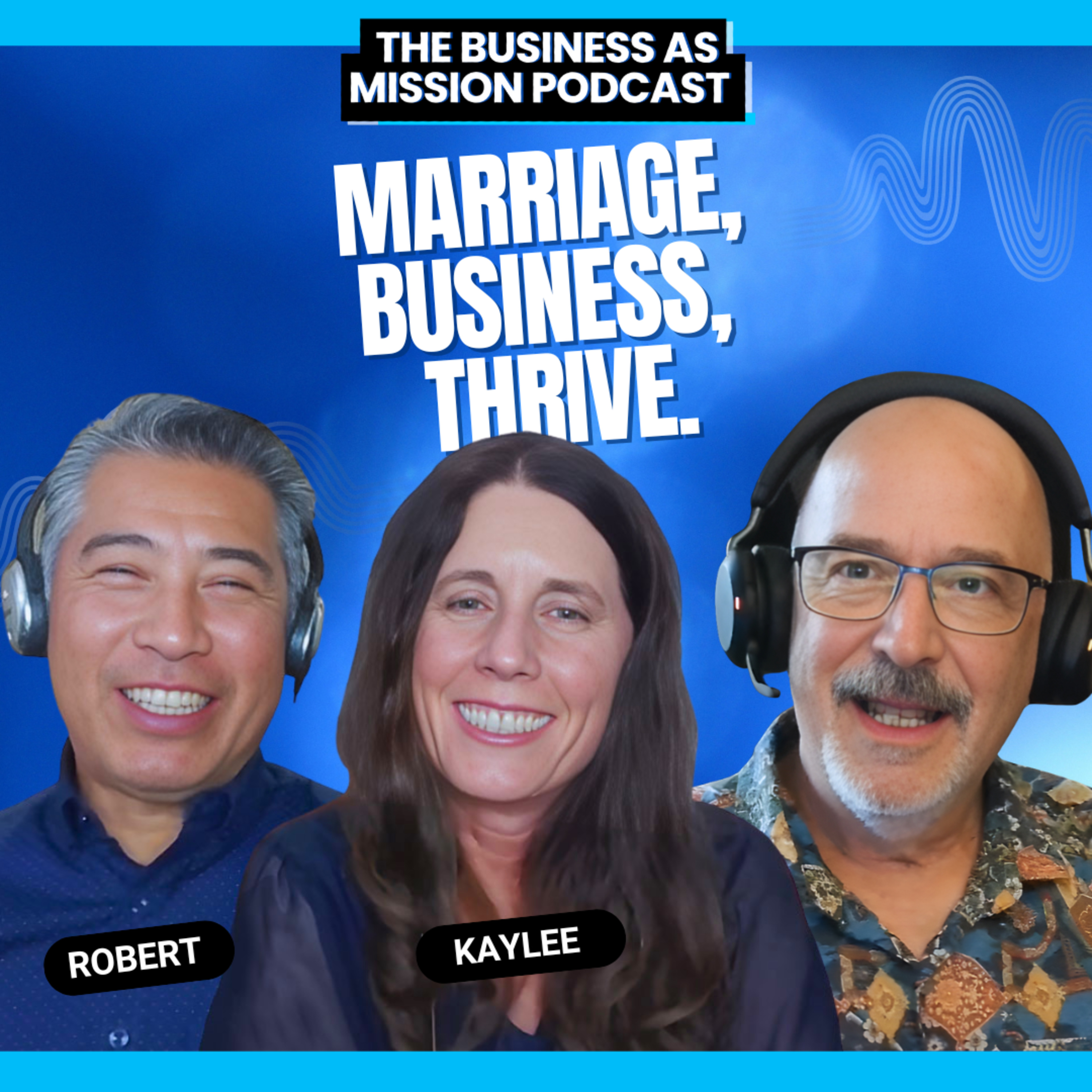 Founders: How to Bulletproof Your Marriage