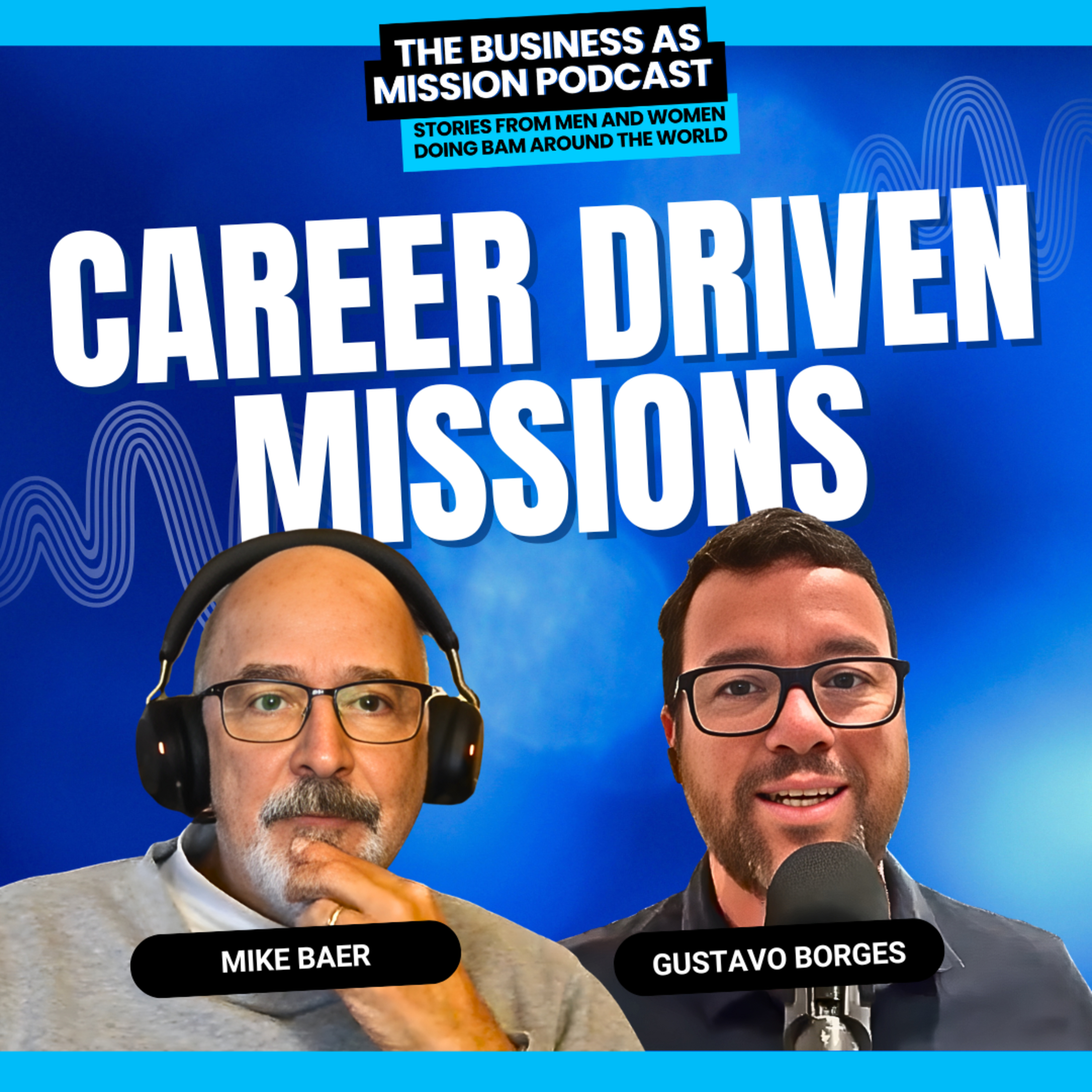 The Power of Tentmaking in Modern Missions 